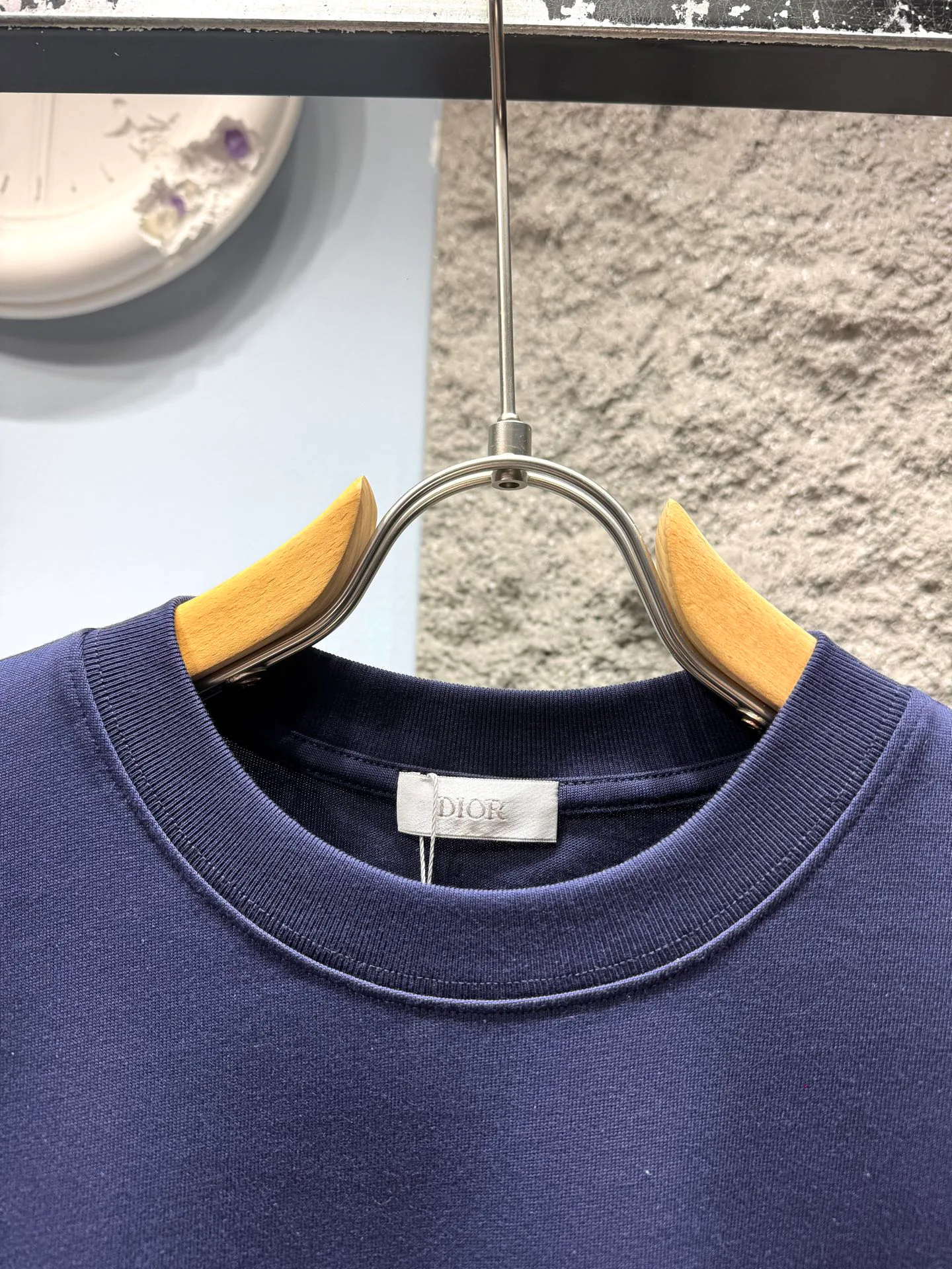 Футболки Мужские Christian Dior 18599373