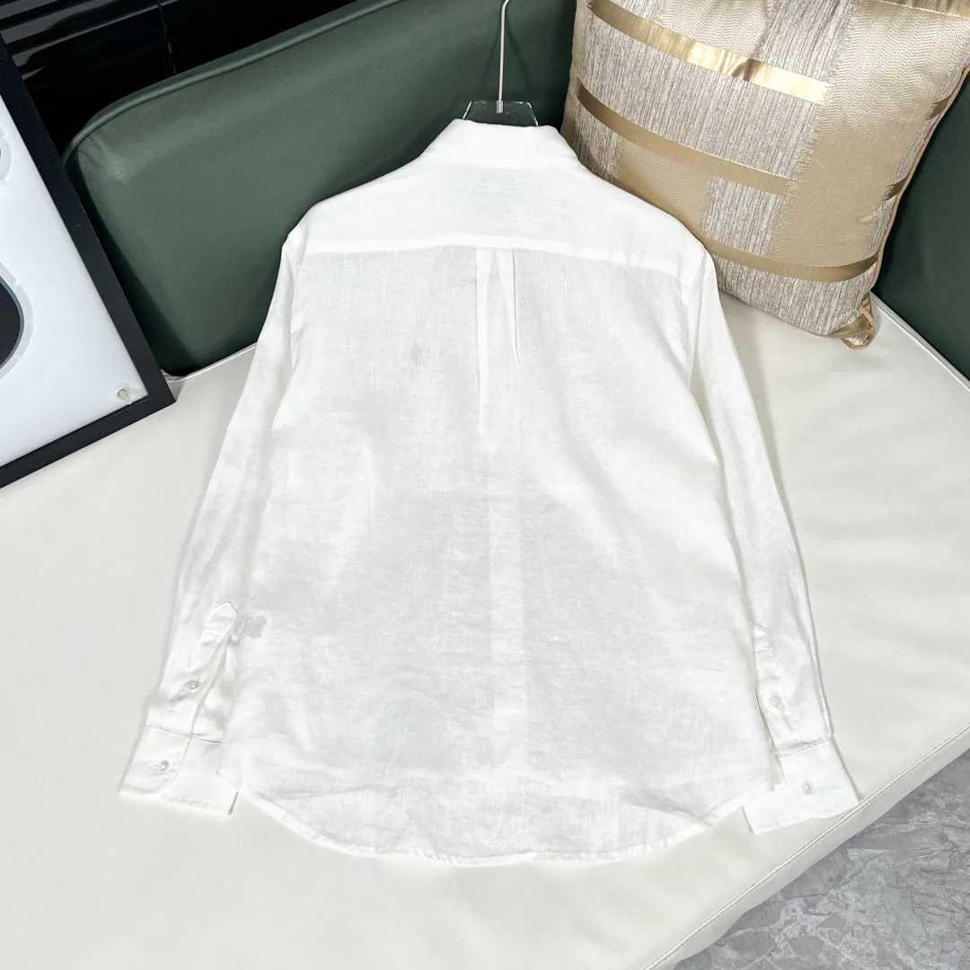 Women's Shirts RALPH LAUREN 17612893