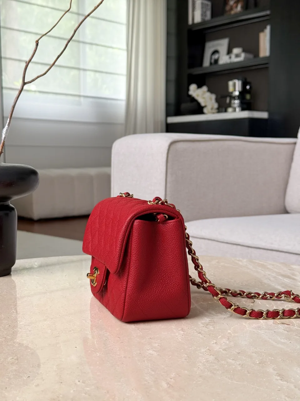 Women's Classic Handbags CHANEL 17435998