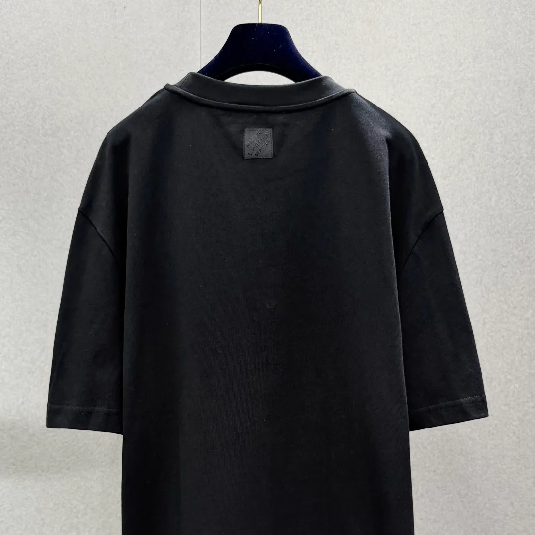 Men's T-Shirts LOUIS VUITTON 18431308