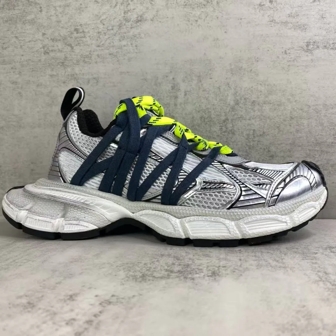 Women's Sneakers BALENCIAGA 18417379