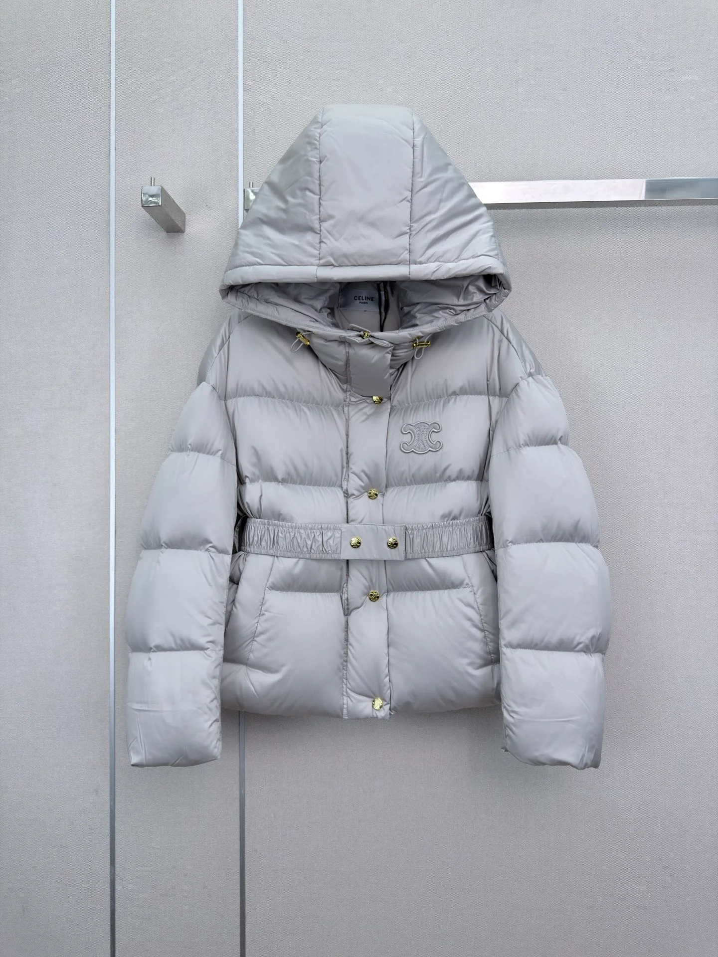 Women's Jackets And Down Jackets CELINE 18056126
