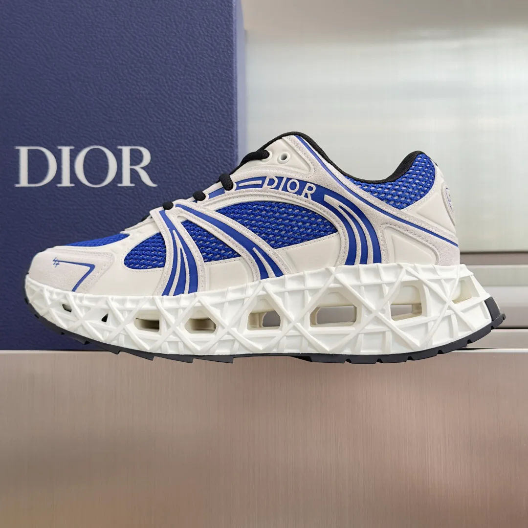 Men's Sneakers CHRISTIAN DIOR 17869040