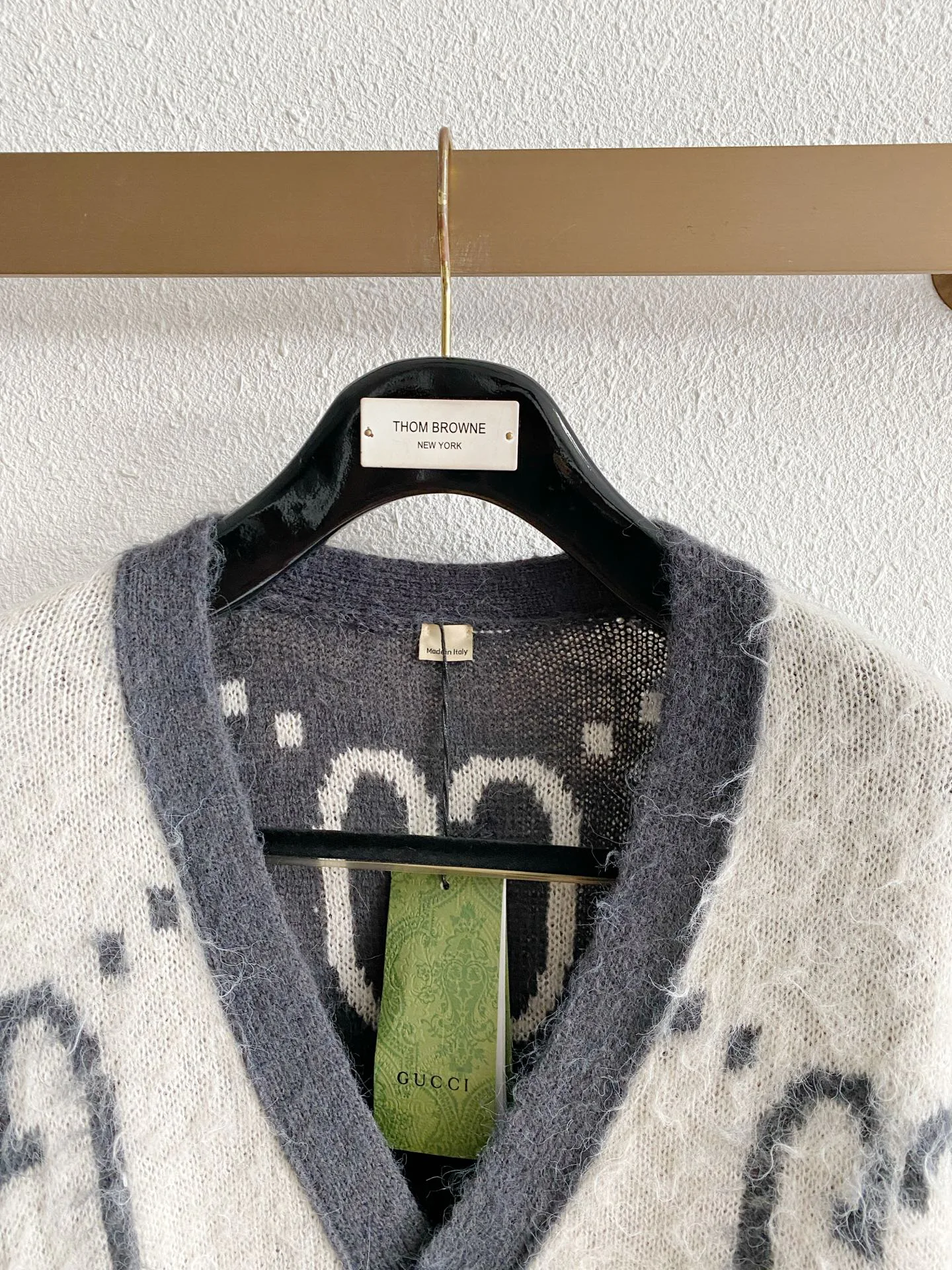 Women's Jumpers And Sweaters GUCCI 18140748