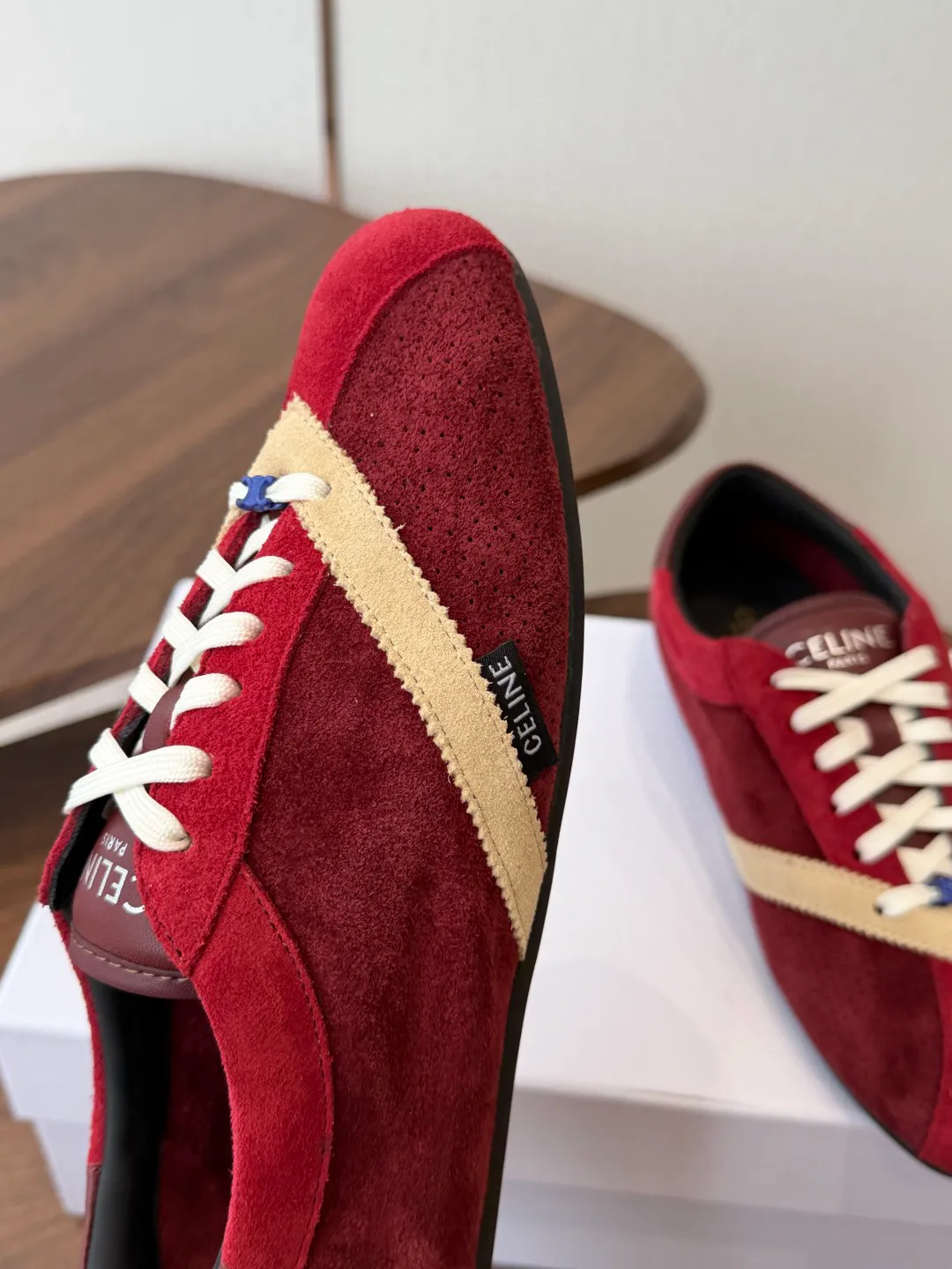 Women's Sneakers CELINE 17793969