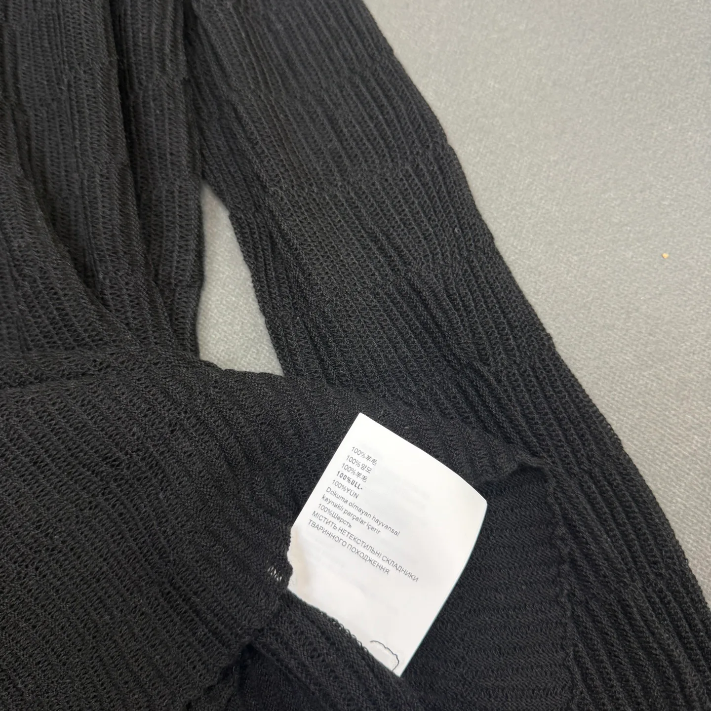 Women's Jumpers And Sweaters CHRISTIAN DIOR 17954262