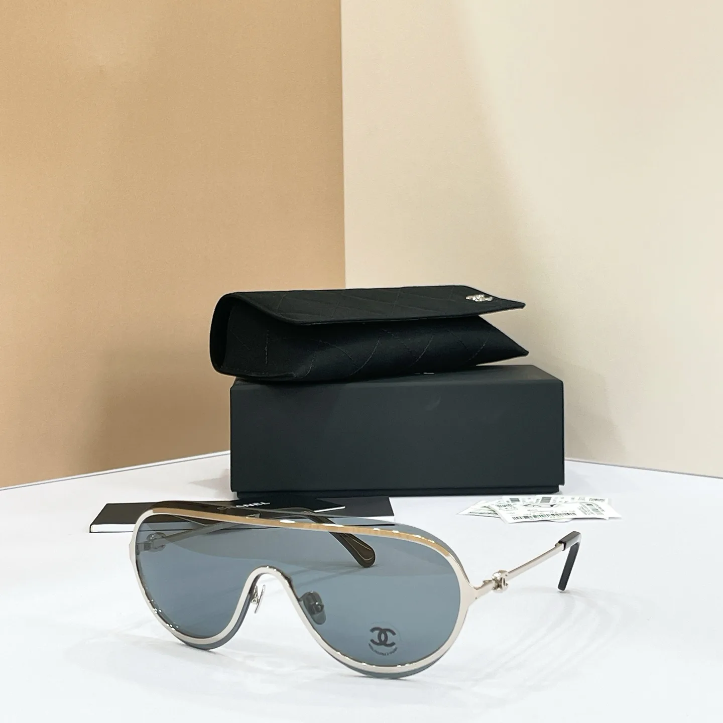 Glasses CHANEL 16887536