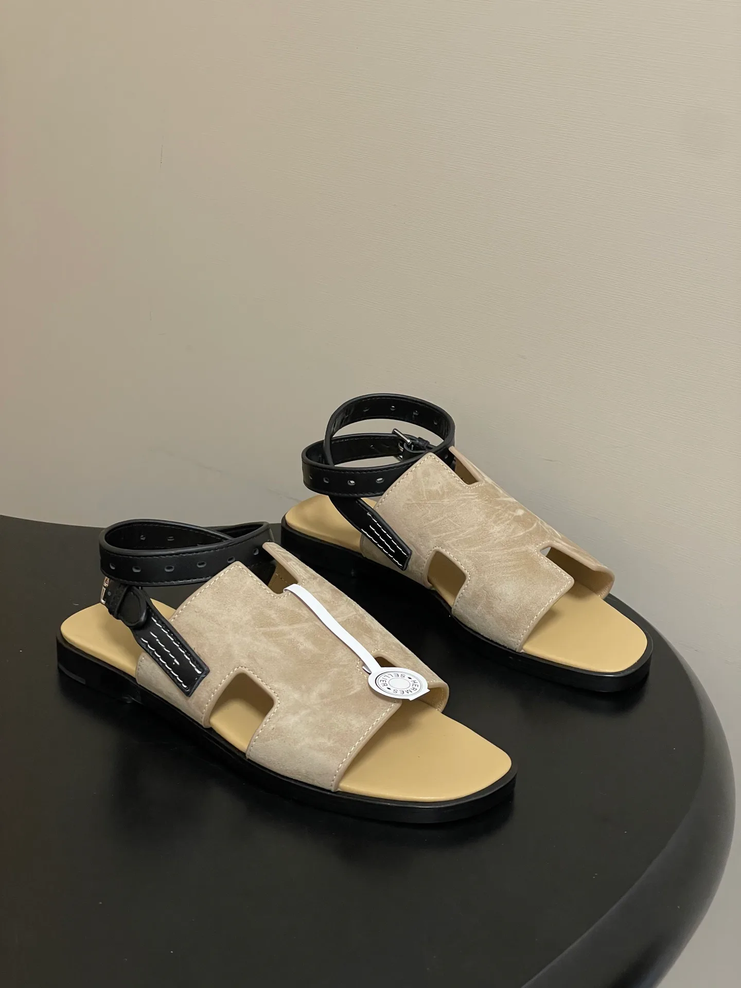 Women's Open-Toe Sandals HERMES 17558003