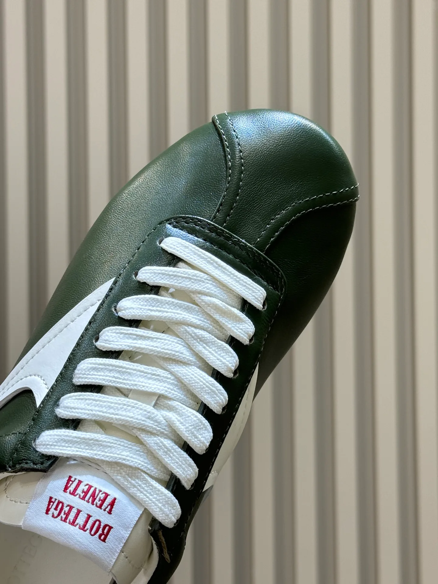 Men's Sneakers BOTTEGA VENETA 18072774
