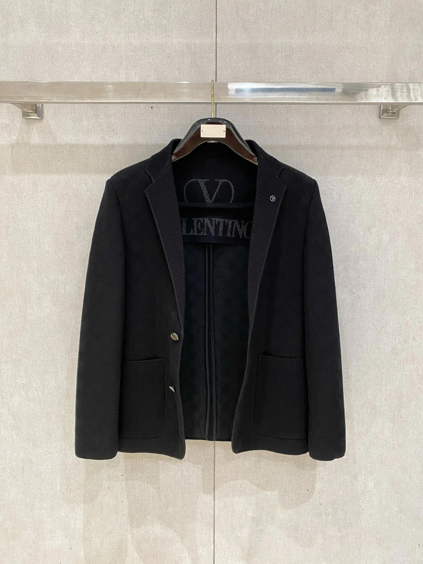 Men's Blazers VALENTINO 18273022