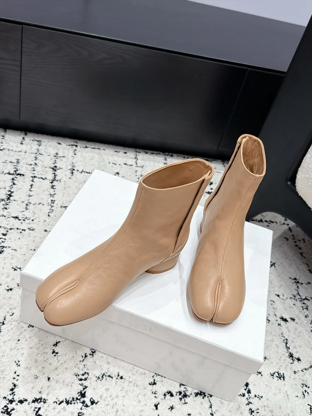 Women's Booties MAISON MARGIELA 18406405