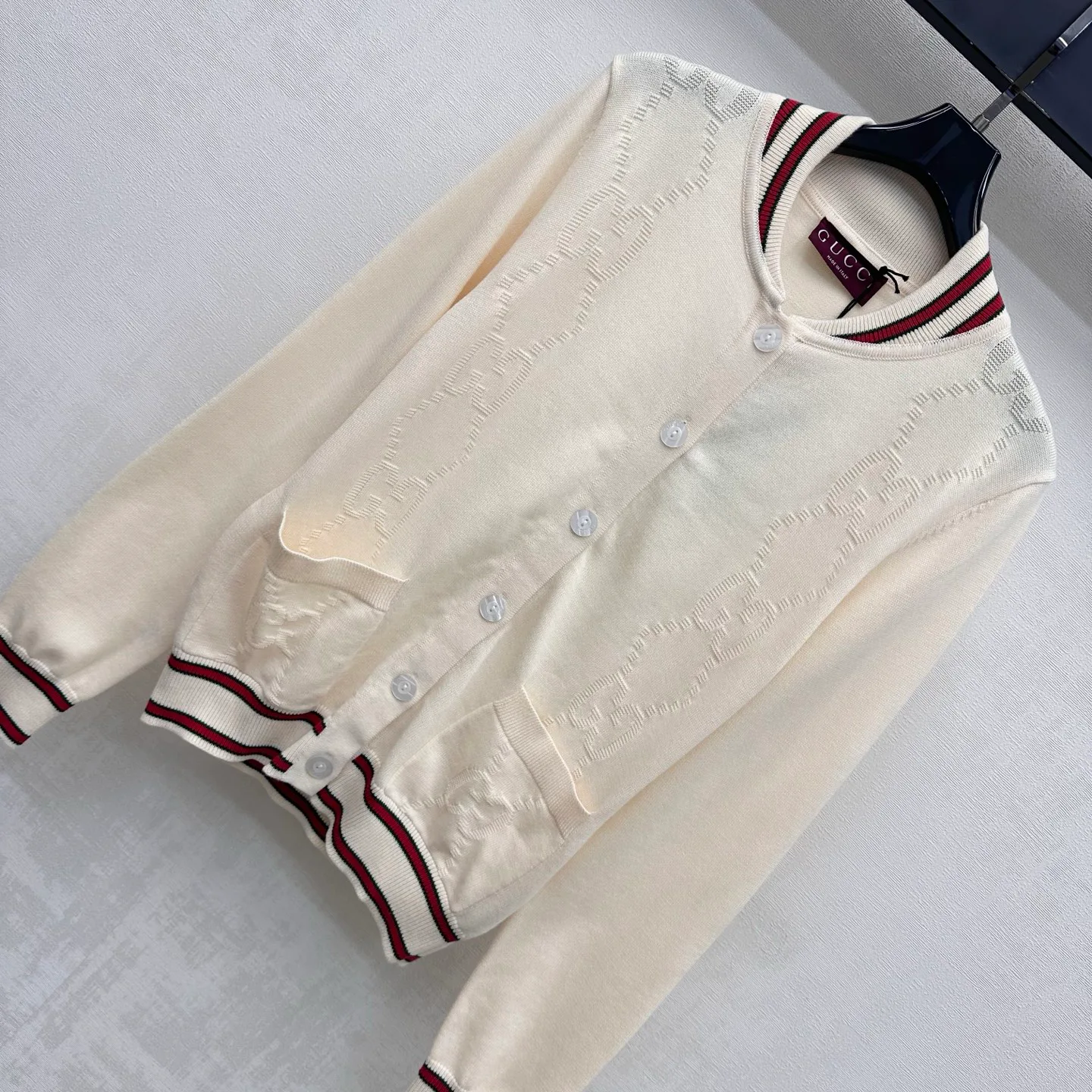 Women's Jumpers And Sweaters GUCCI 18382091