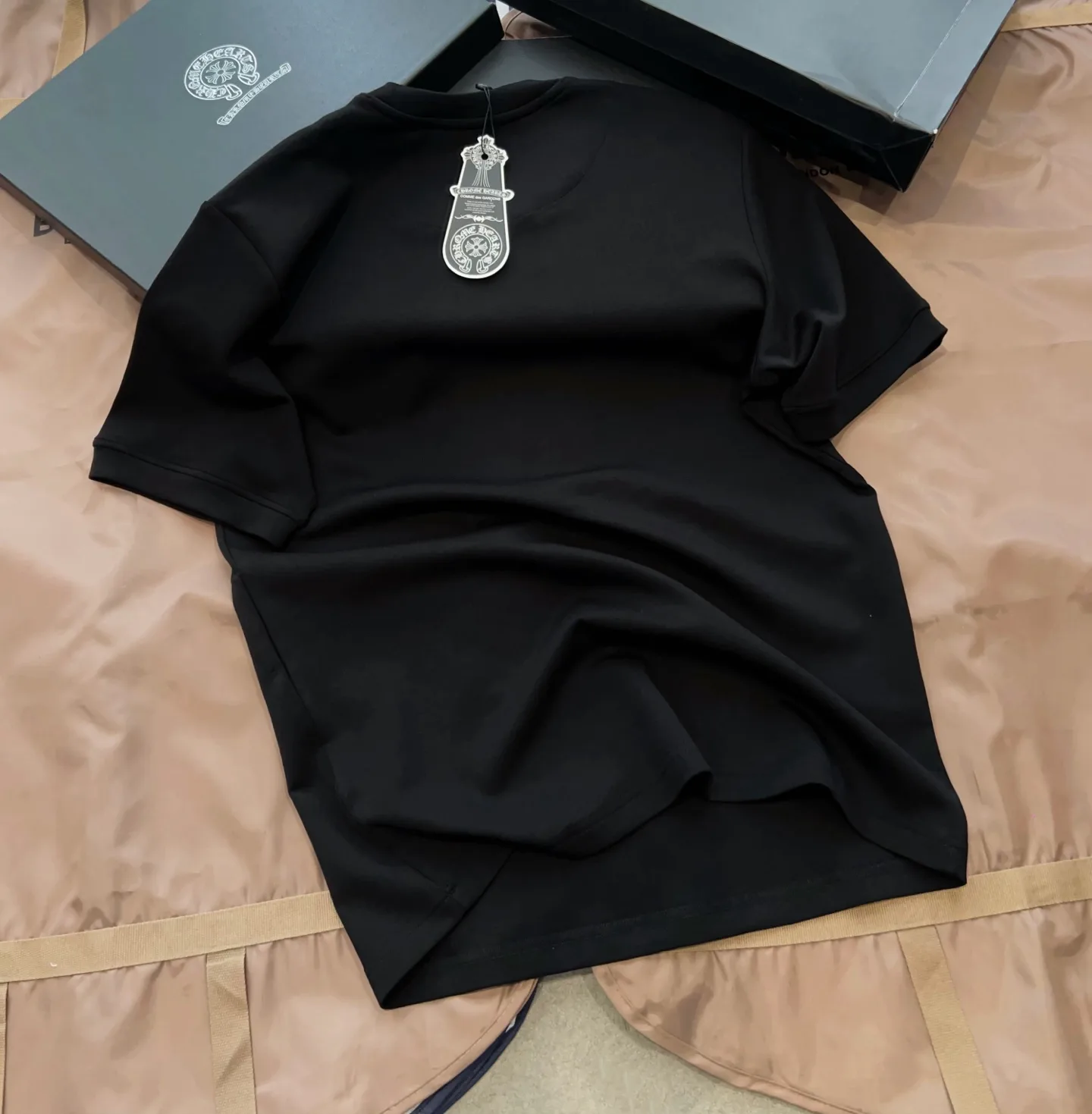 Men's T-Shirts CHROME HEARTS 17973660