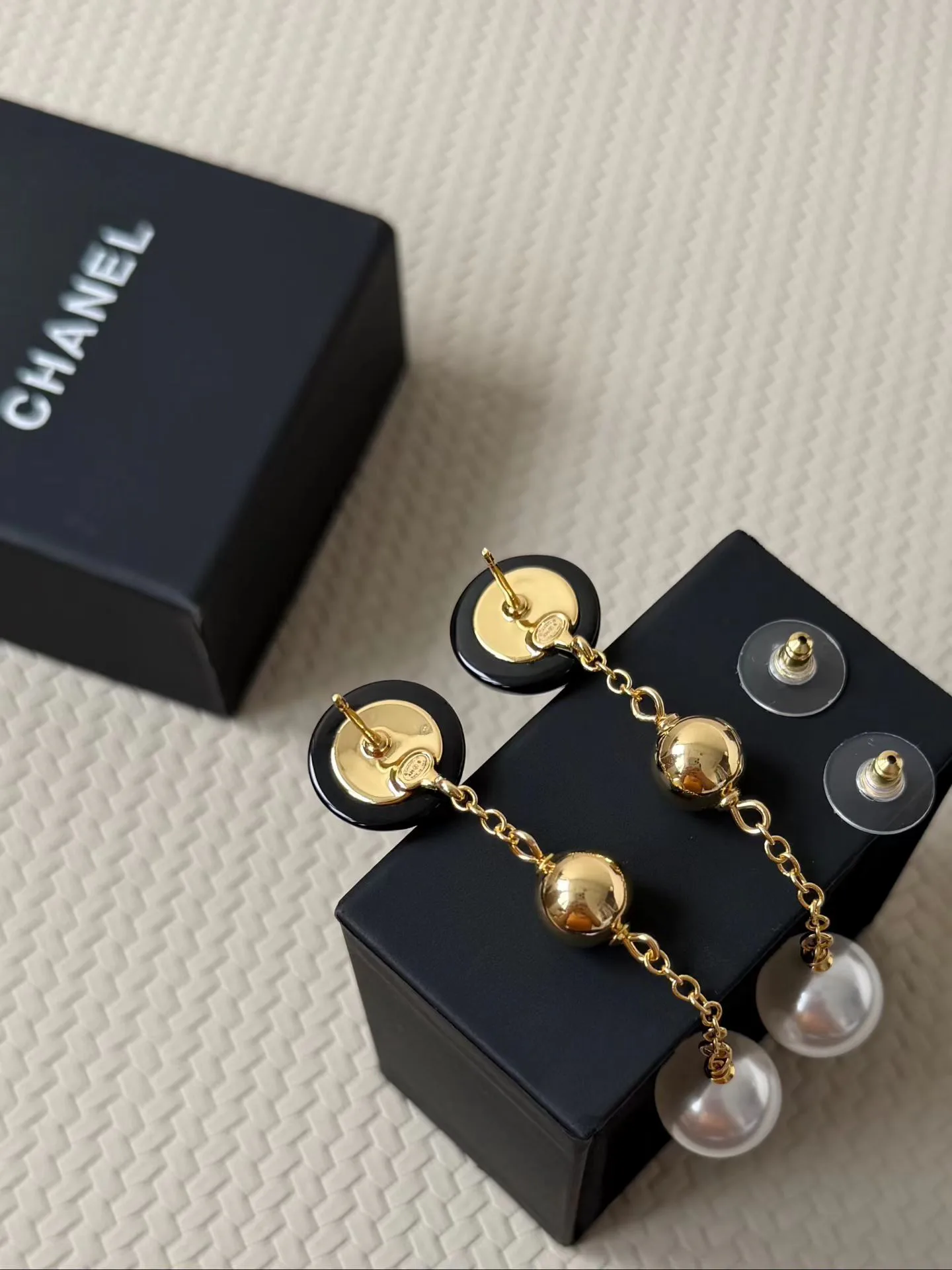 Jewelry CHANEL 17857367