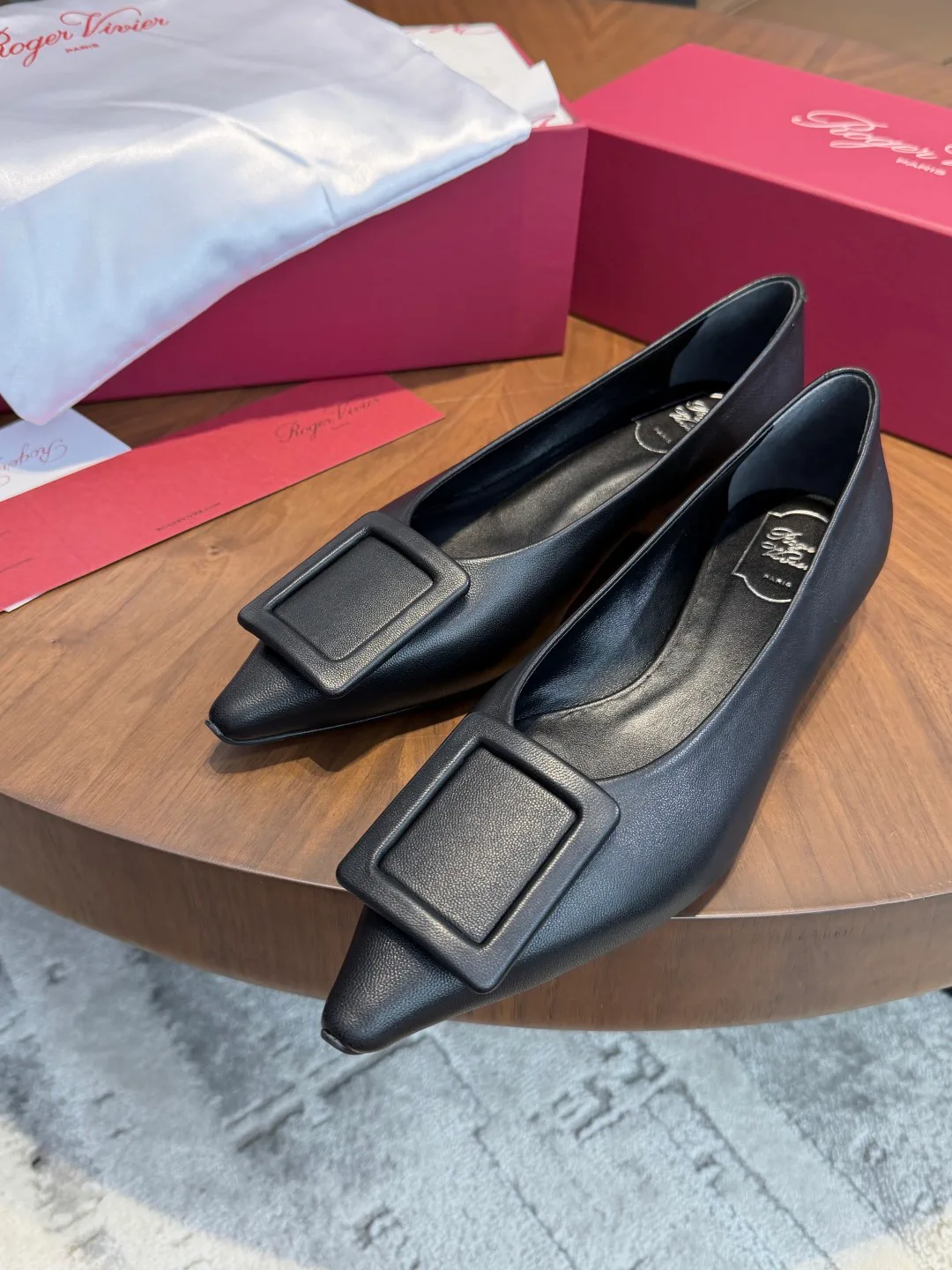 Women's Heels ROGER VIVIER 17974243