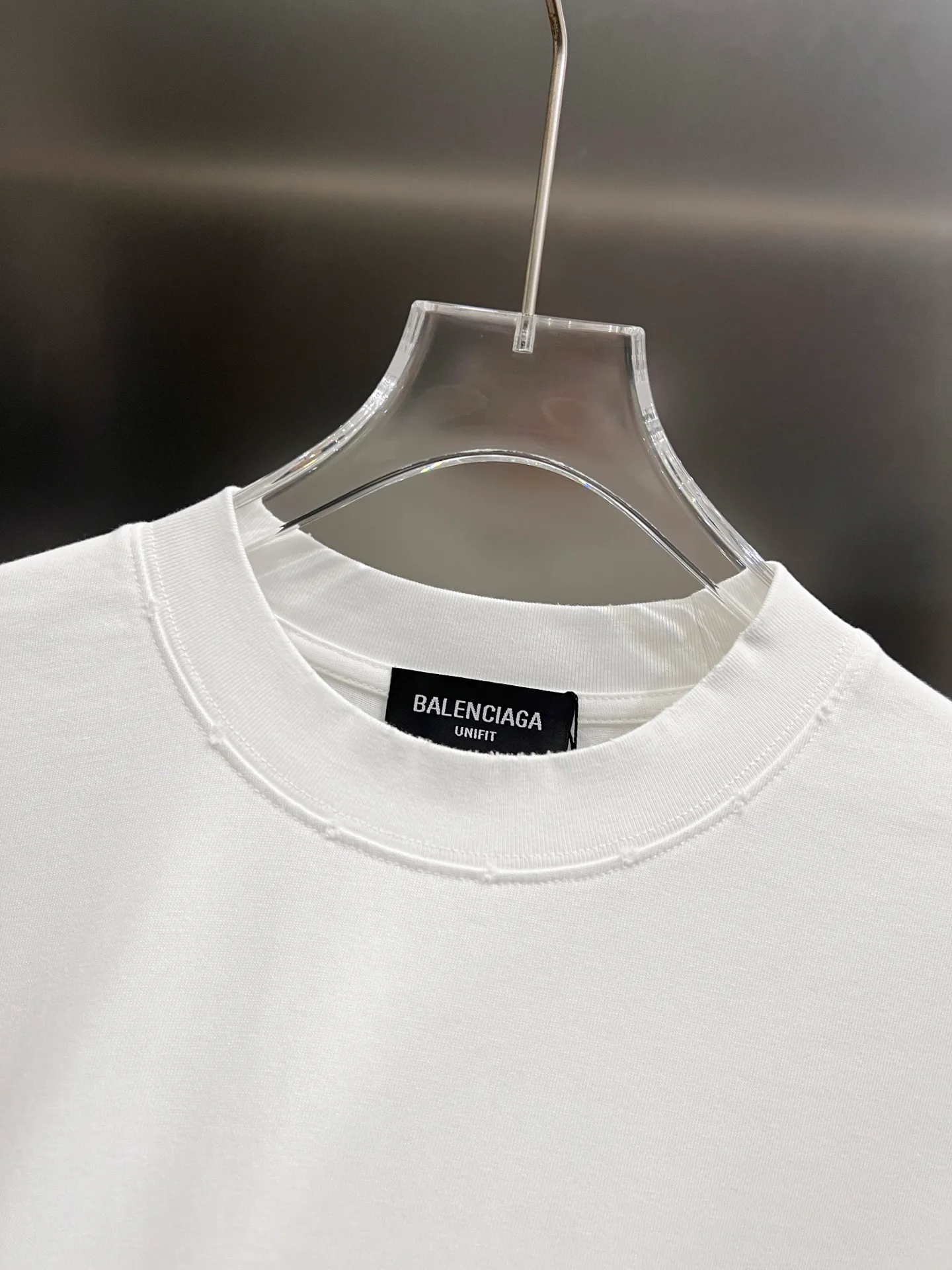 Men's T-Shirts BALENCIAGA 17662900