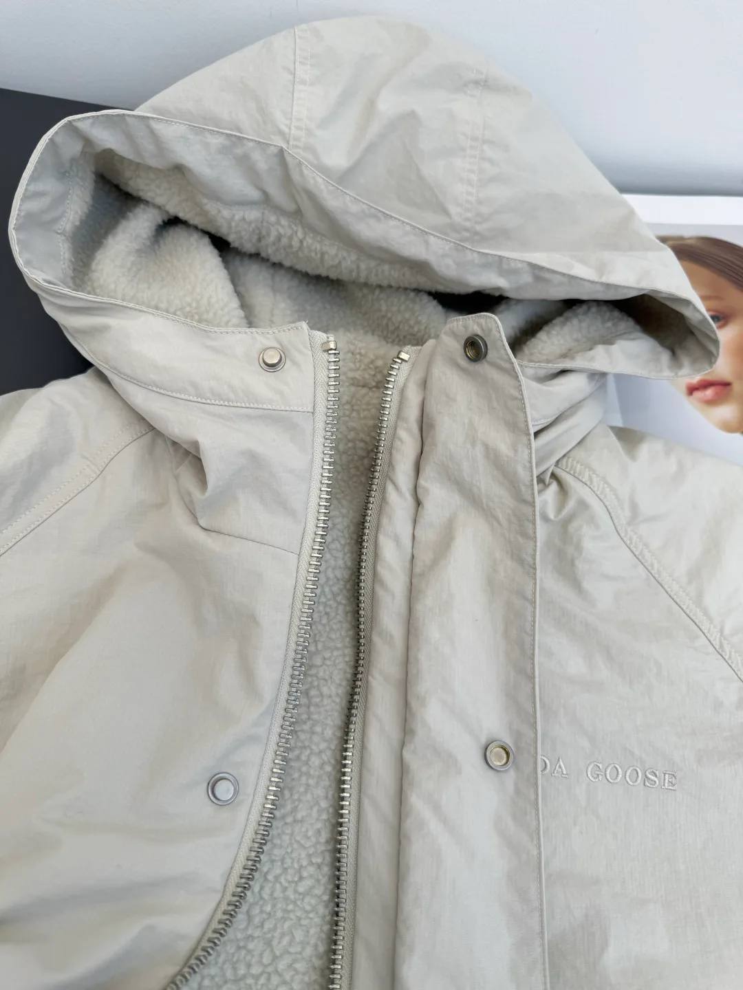 Куртки И Пуховики Мужские Canada Goose 18683813
