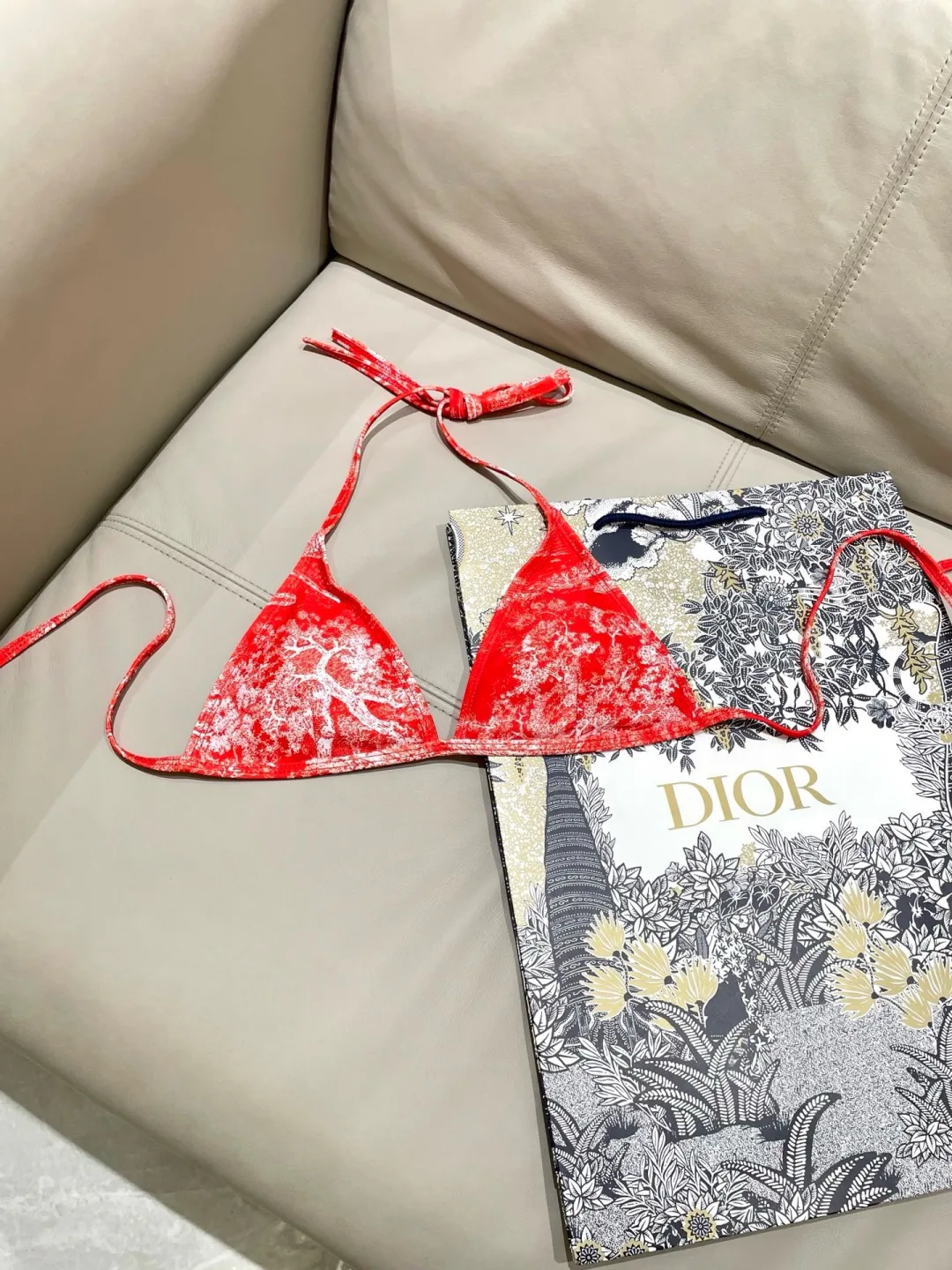 Women's Swimwear CHRISTIAN DIOR 17448582
