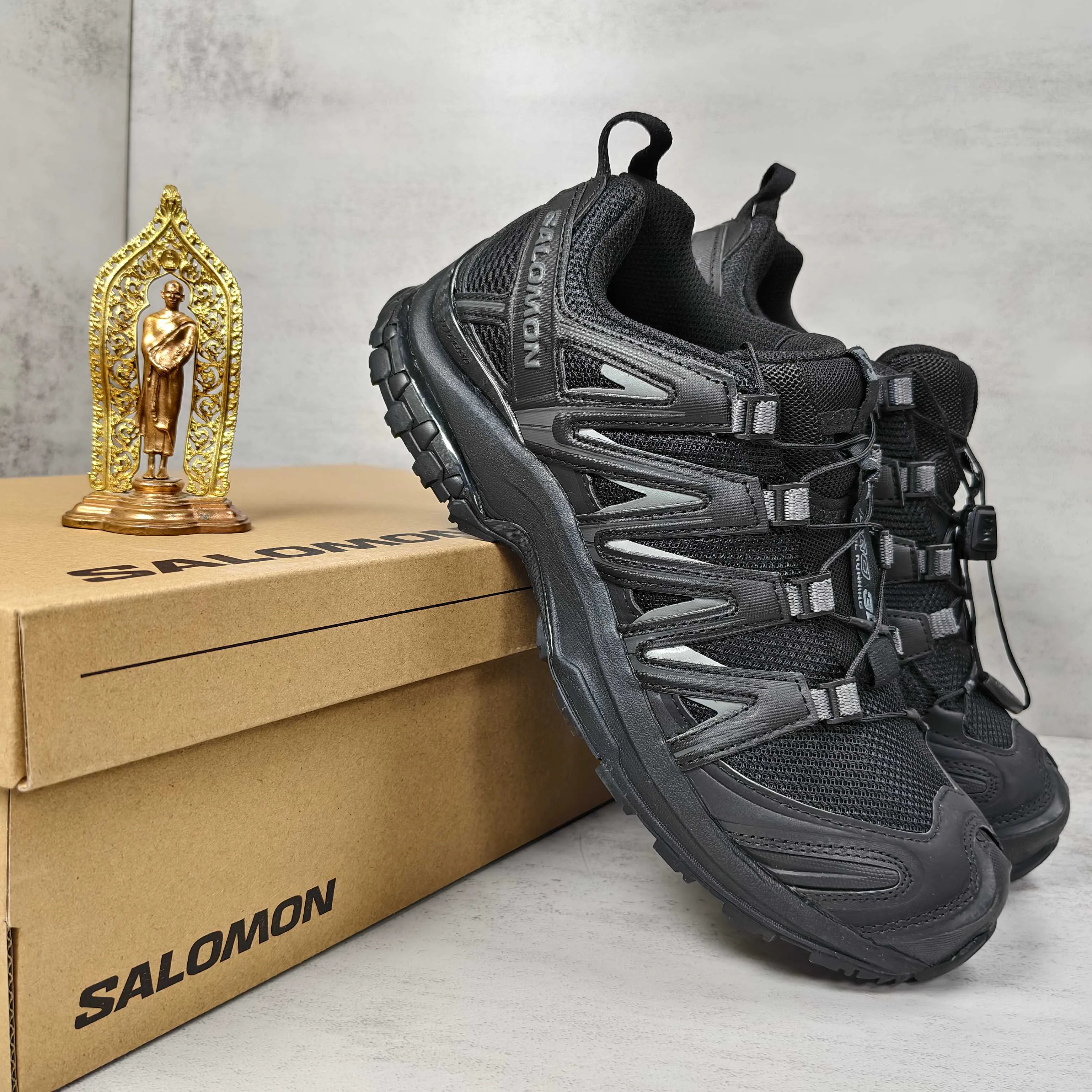 Women's Sneakers SALOMON 18039865
