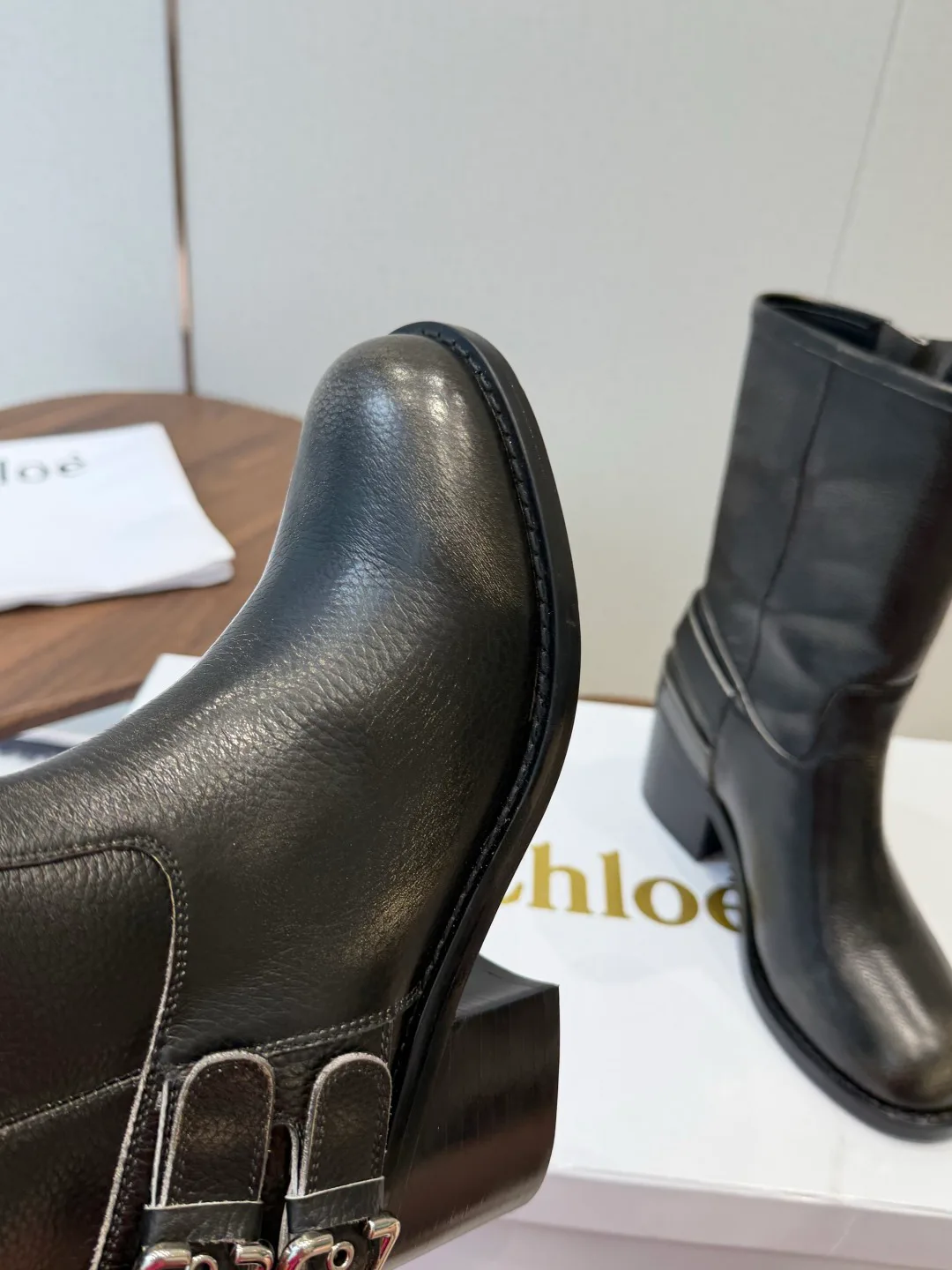 Women's Boots CHLOE 18498863