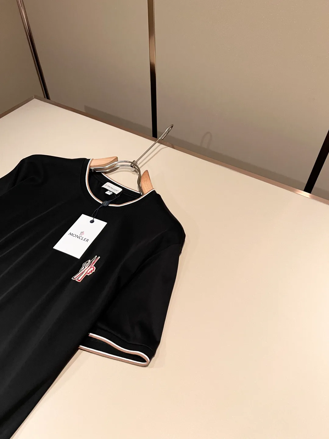 Men's T-Shirts MONCLER 17557503