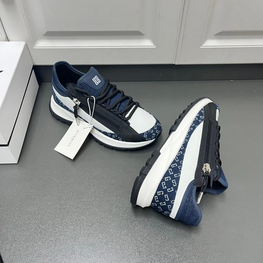 Men's Sneakers GIVENCHY 18500197