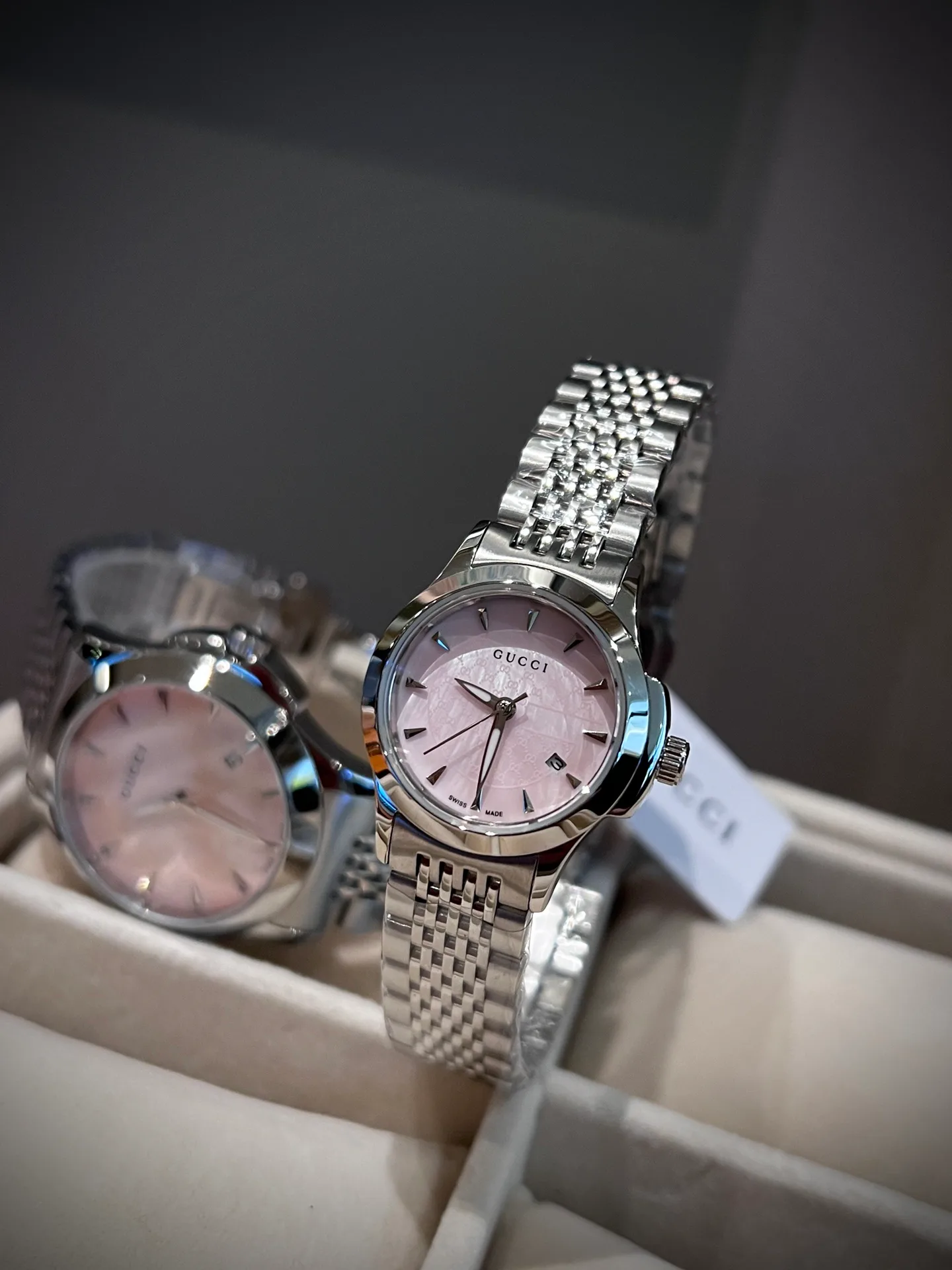 Women's Watches GUCCI 17933738