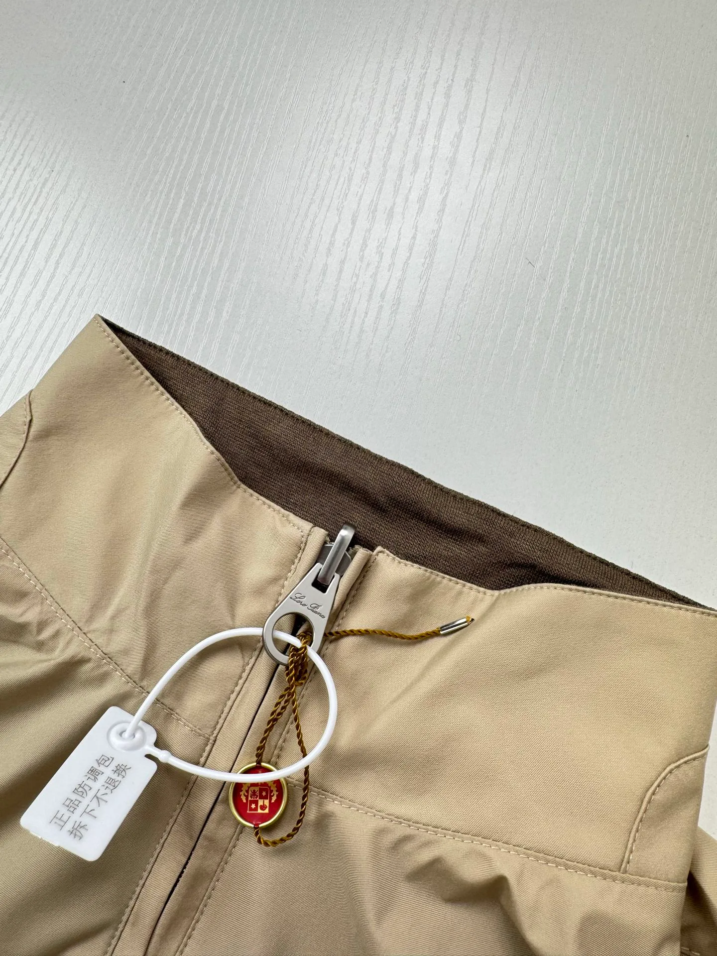 Men's Vests LORO PIANA 17585878