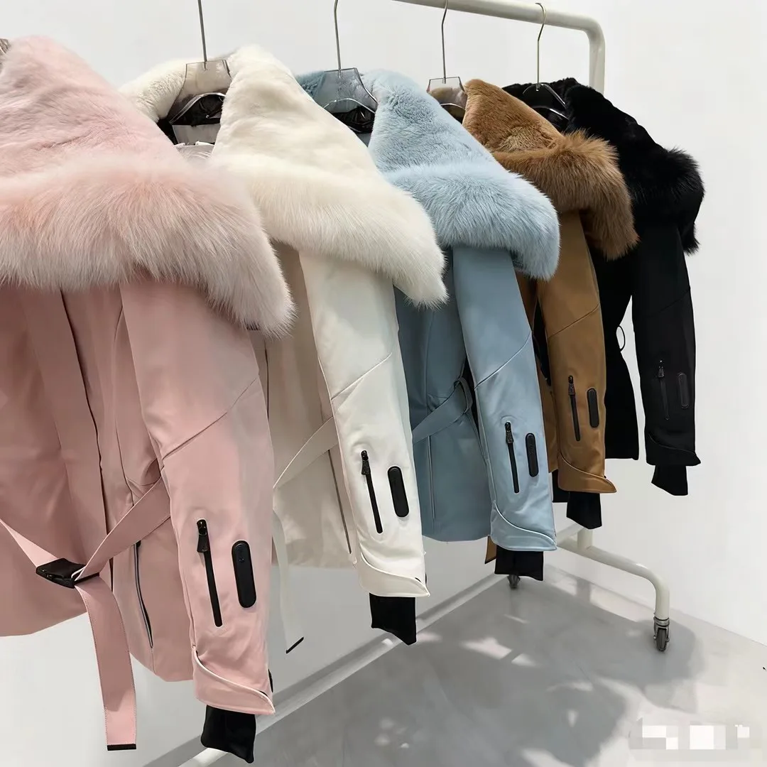 Women's Jackets And Down Jackets MONCLER 18017027