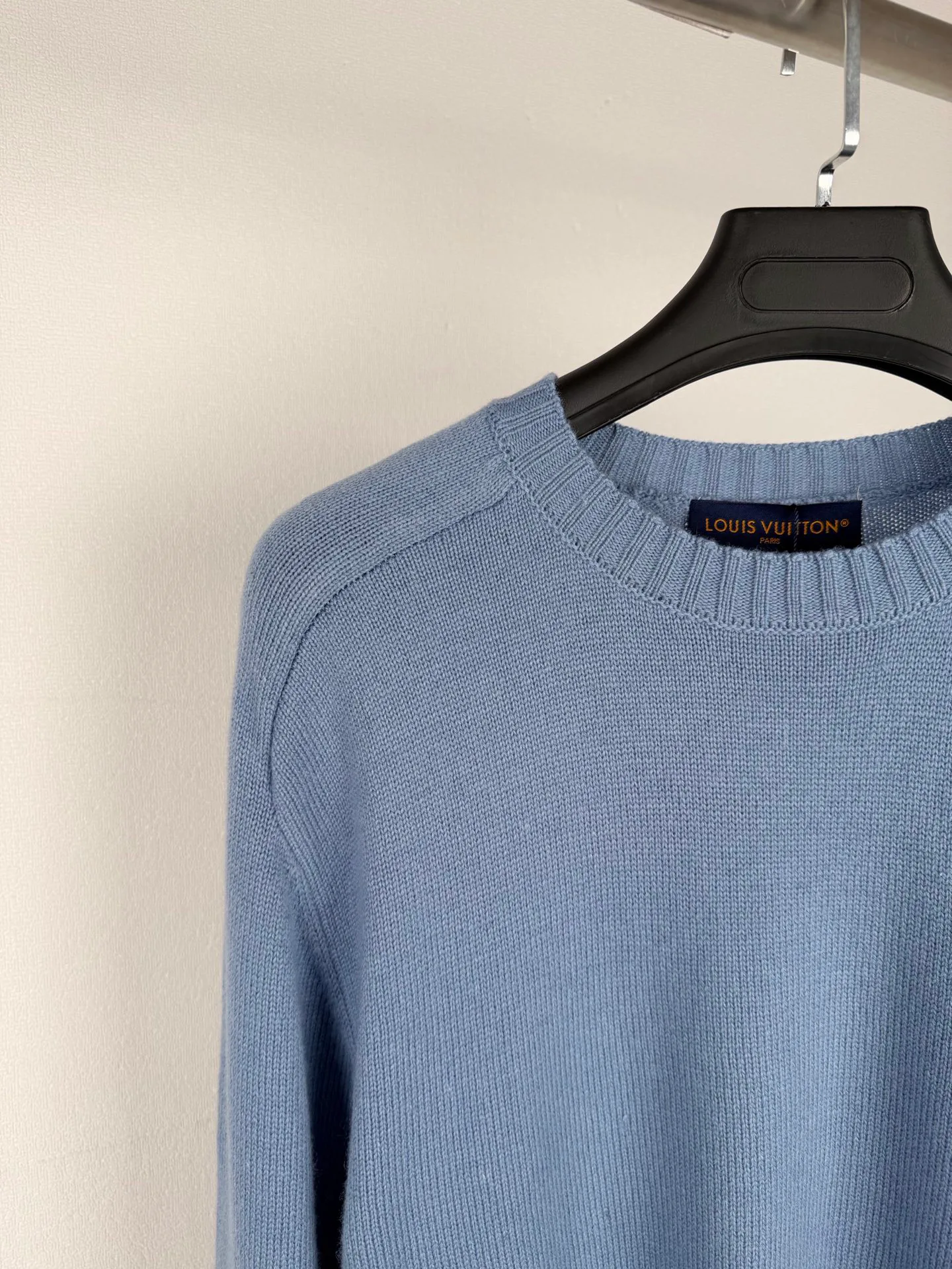Men's Jumpers And Sweaters LOUIS VUITTON 18069183