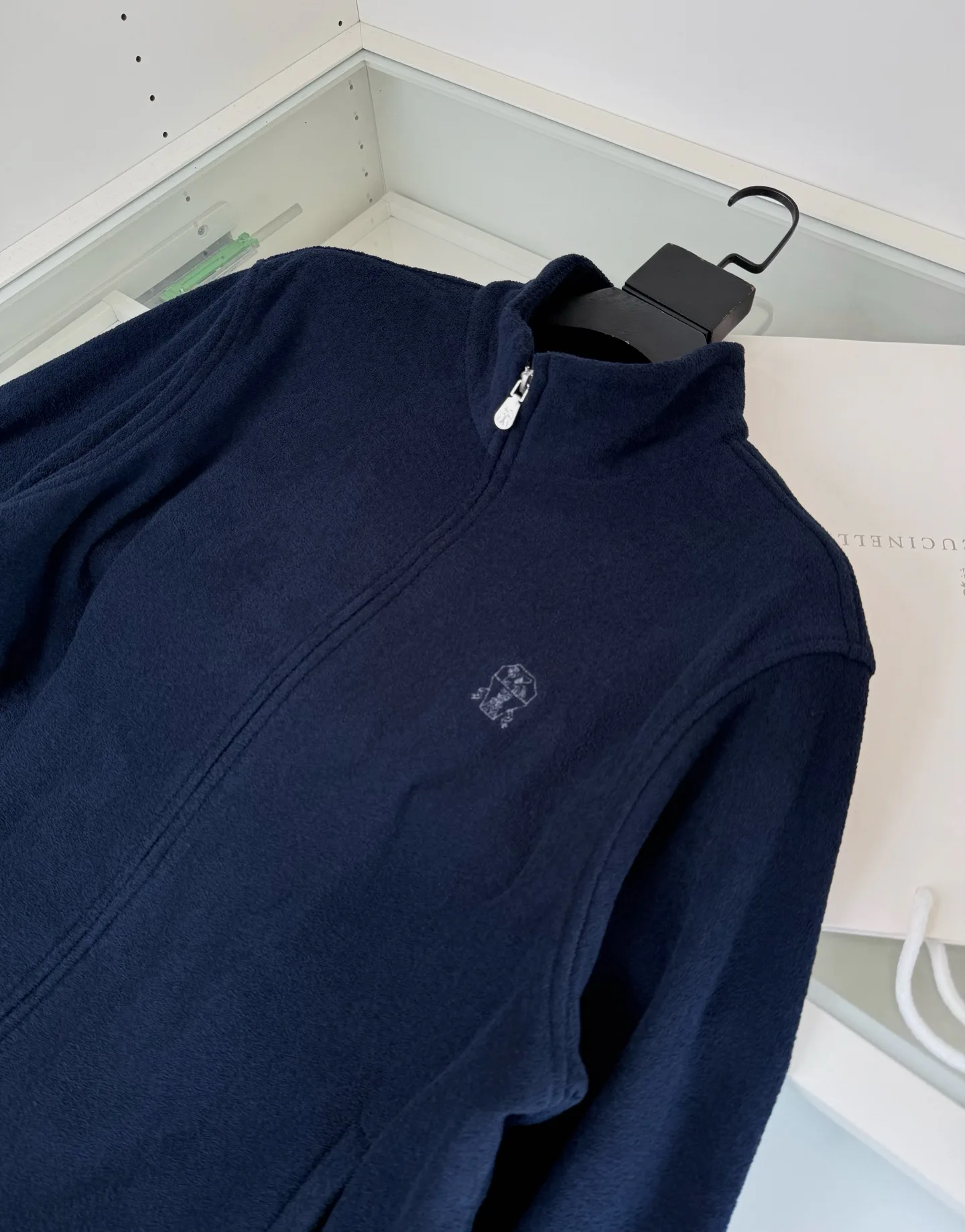 Men's Jackets And Down Jackets BRUNELLO CUCINELLI 18244511