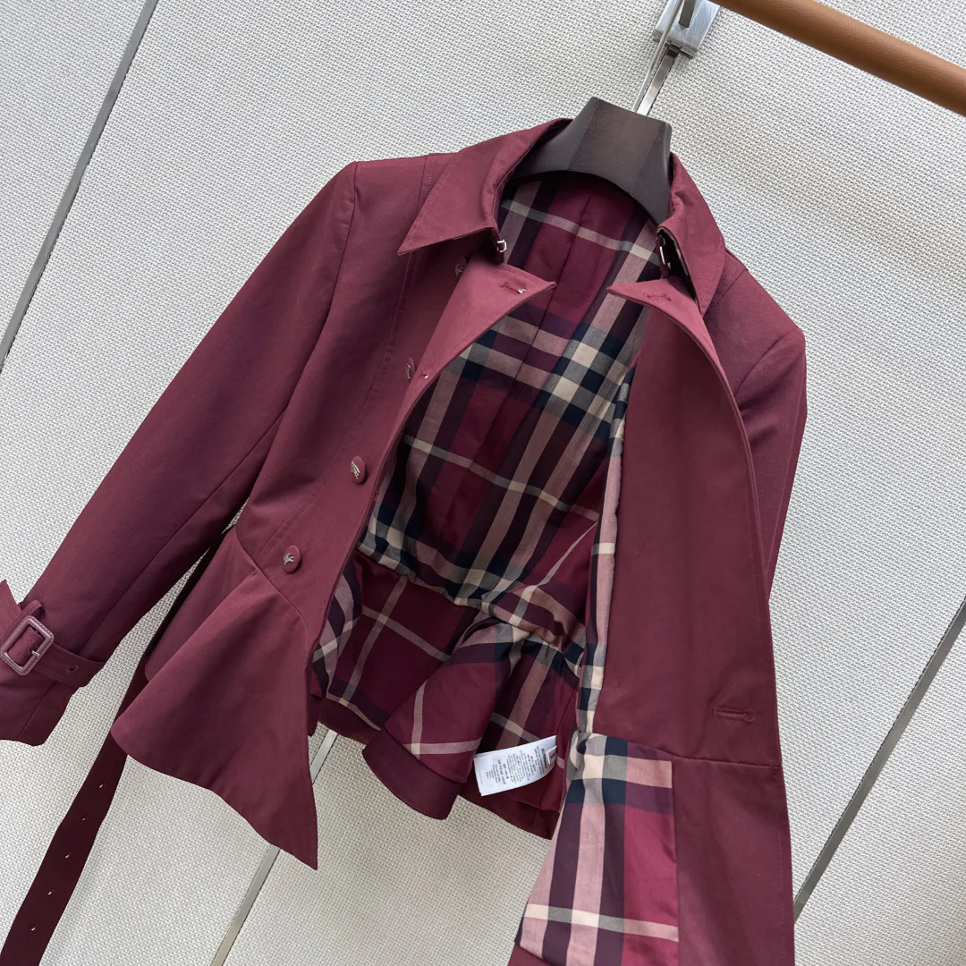 Women's Trench Coats BURBERRY 18032367