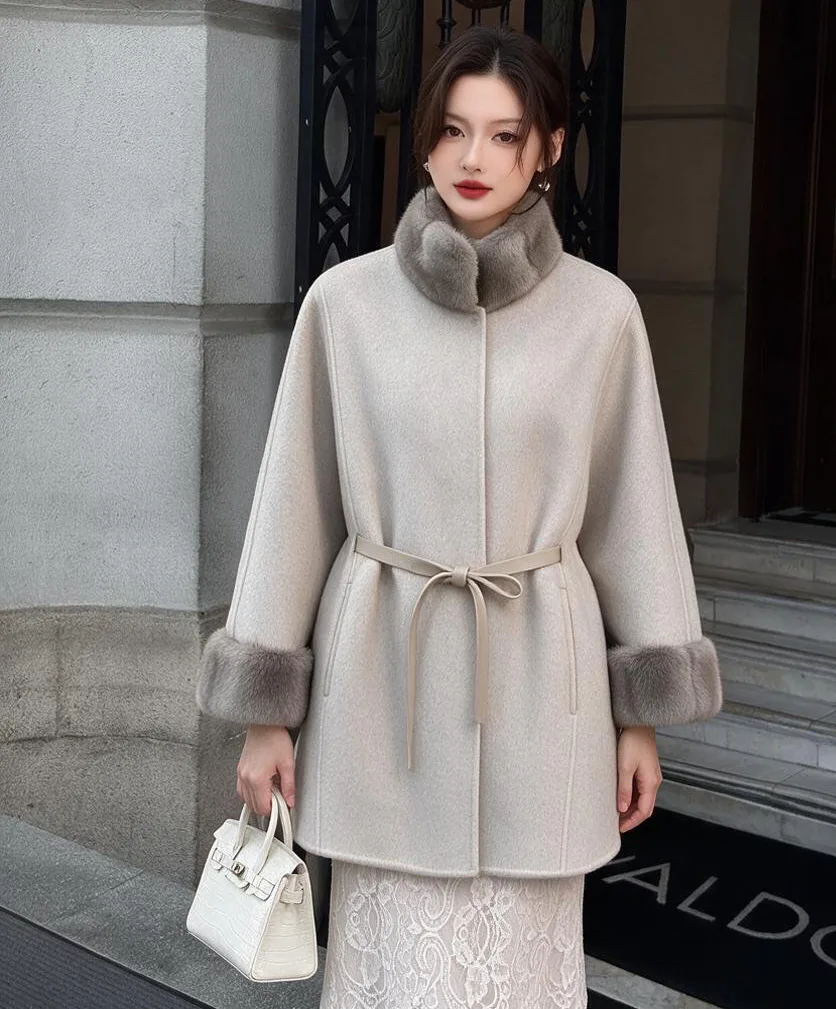 Women's Coats LORO PIANA 18478377