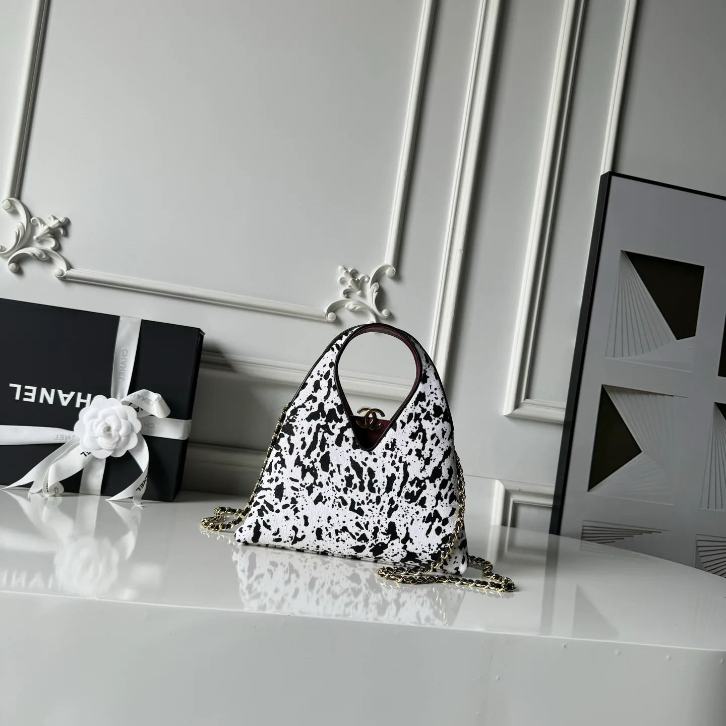 Women's Classic Handbags CHANEL 17916909