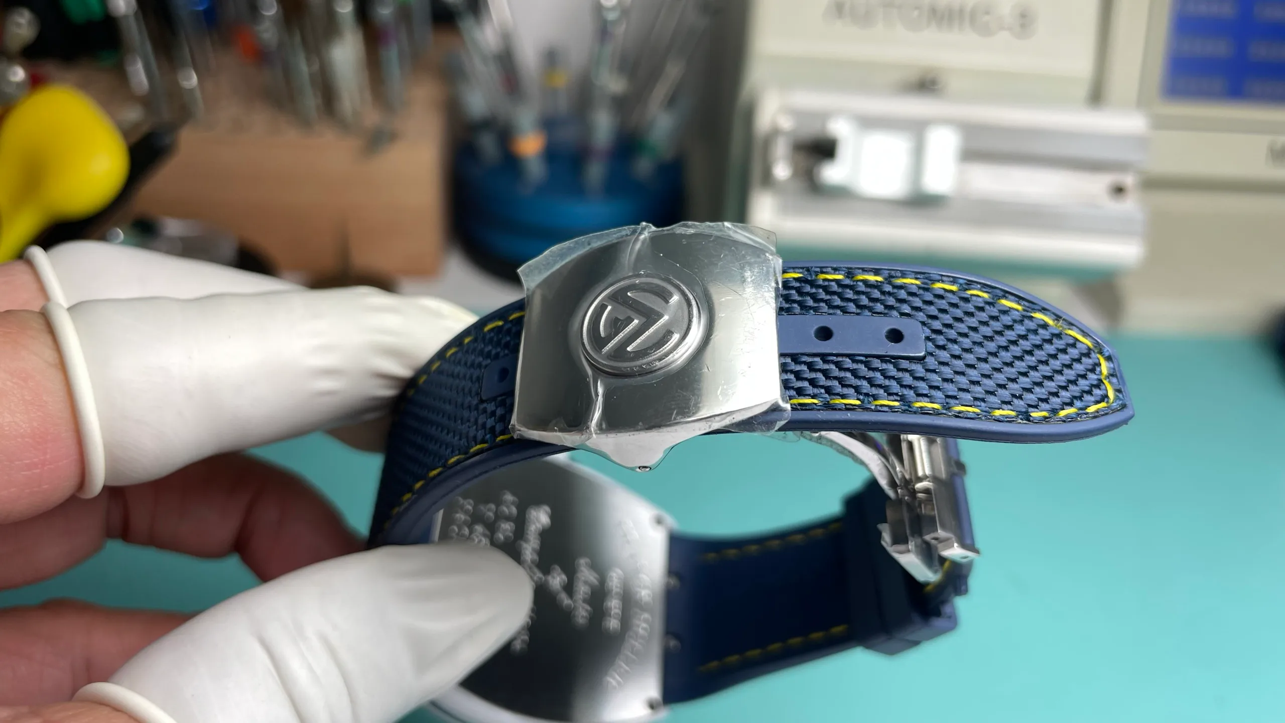 Men's Watches FRANCK MULLER 17843834
