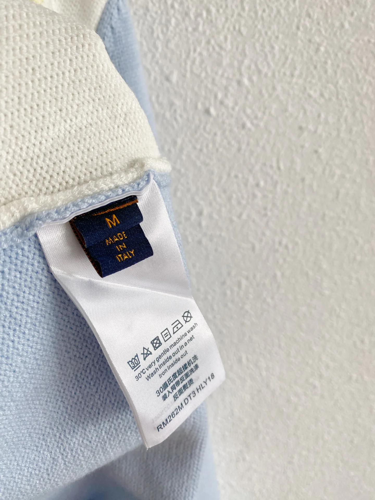 Men's Jumpers And Sweaters LOUIS VUITTON 18355689