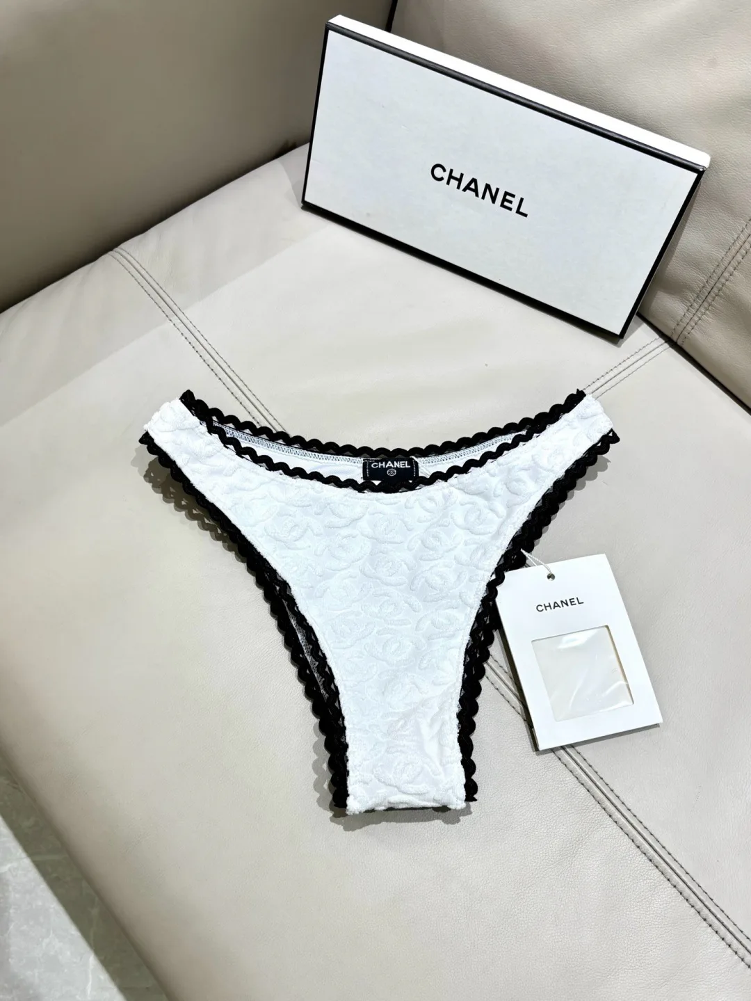 Women's Swimwear CHANEL 17631875