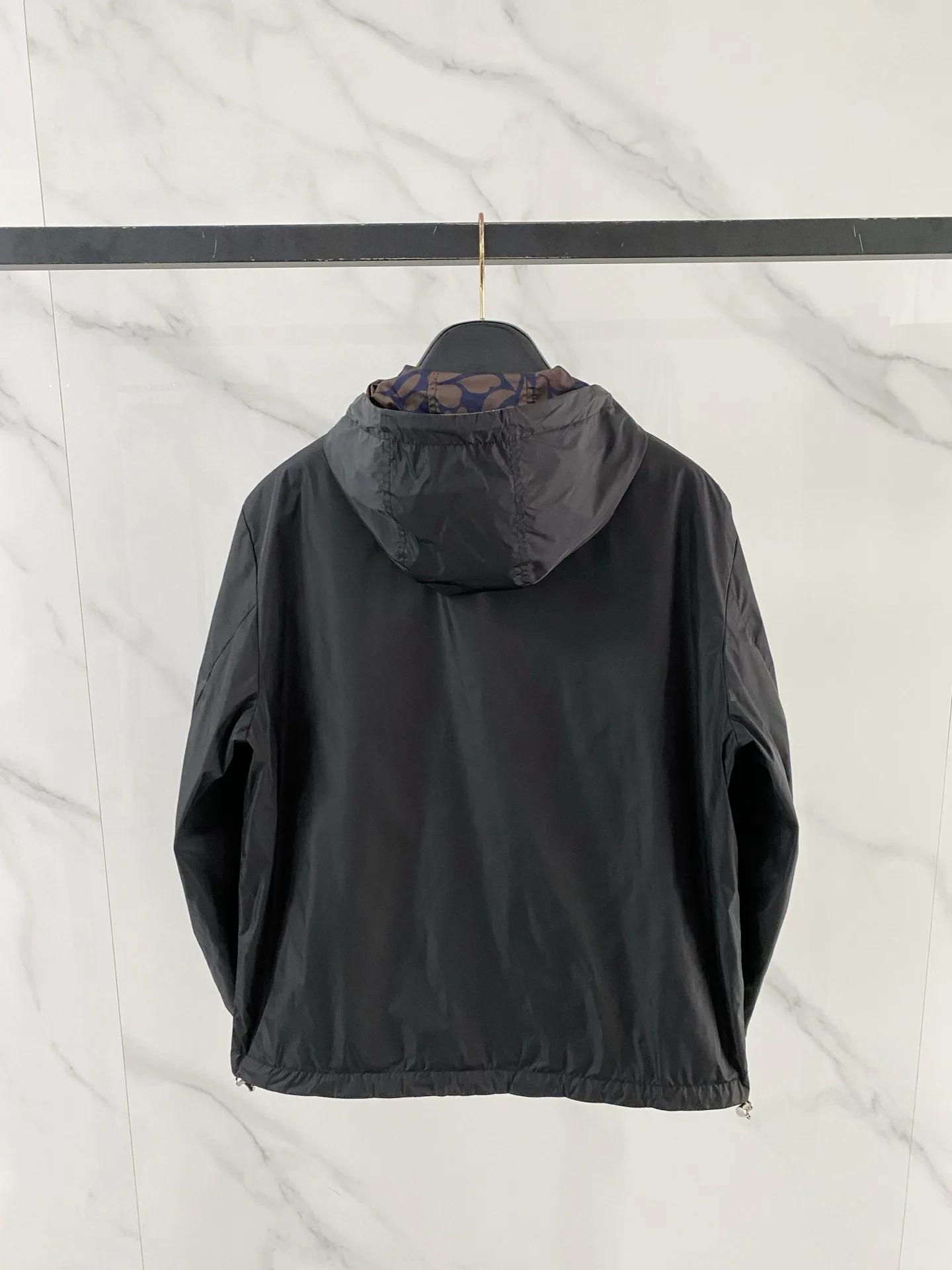 Куртки И Пуховики Мужские Prada 18609317