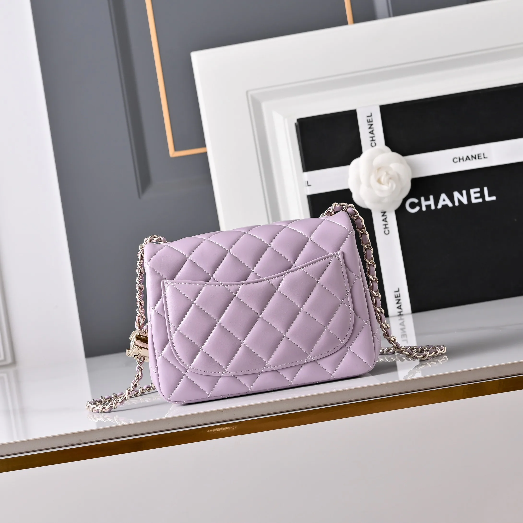 Women's Classic Handbags CHANEL 17802237