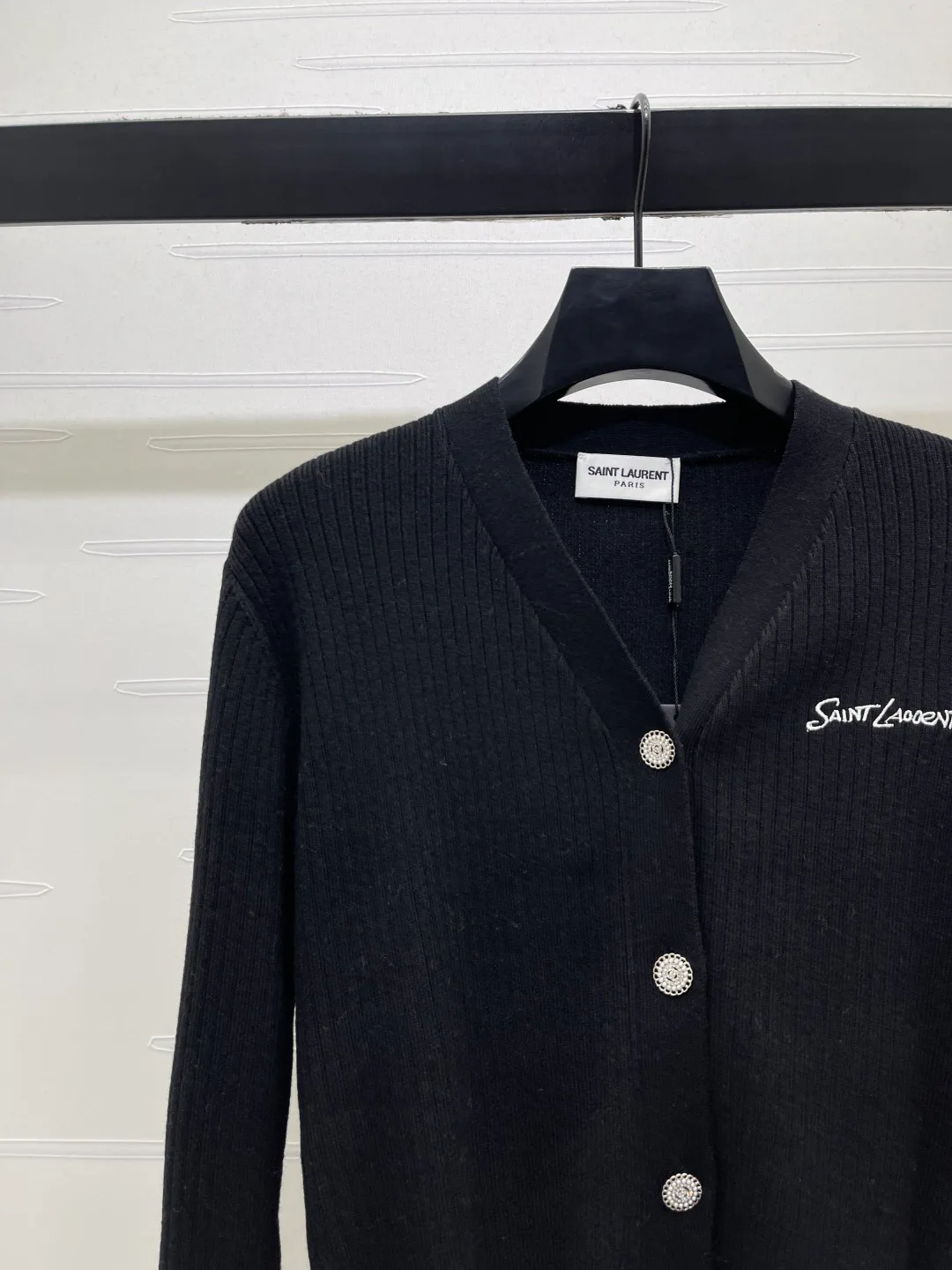 Women's Jumpers And Sweaters SAINT LAURENT 18437206
