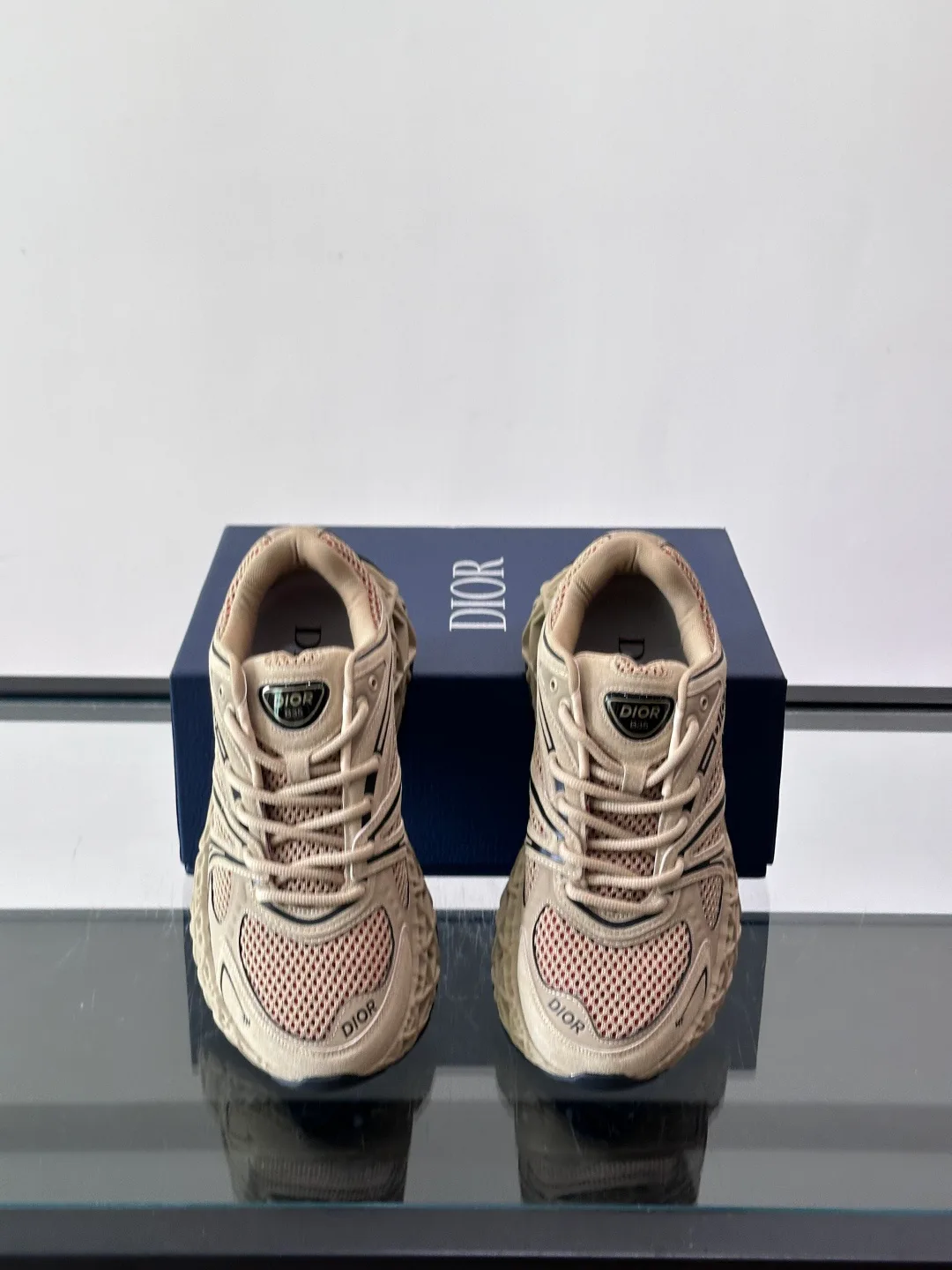 Men's Sneakers CHRISTIAN DIOR 17875341