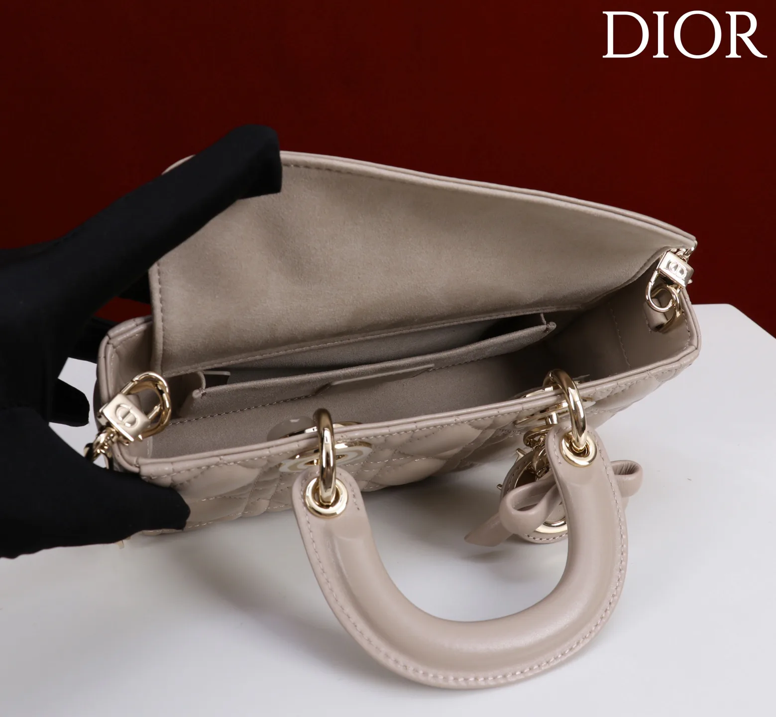 Women's Classic Handbags CHRISTIAN DIOR 18392974