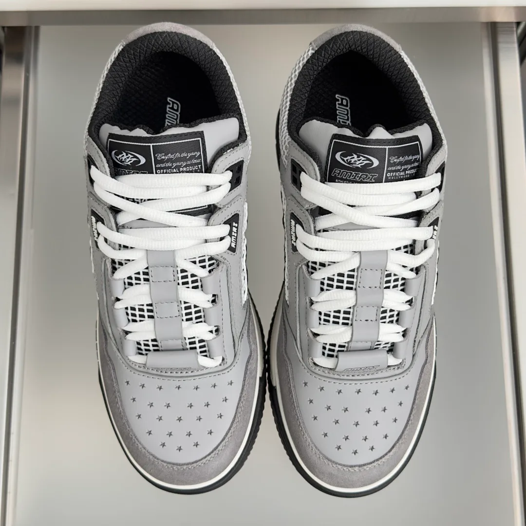 Women's Sneakers AMIRI 17771990