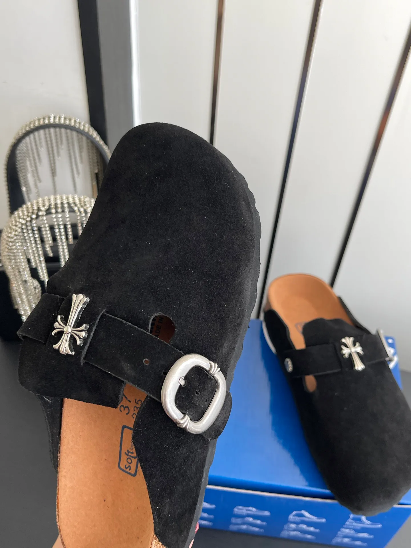 Women's Mules And Clogs BIRKENSTOCK 17827561