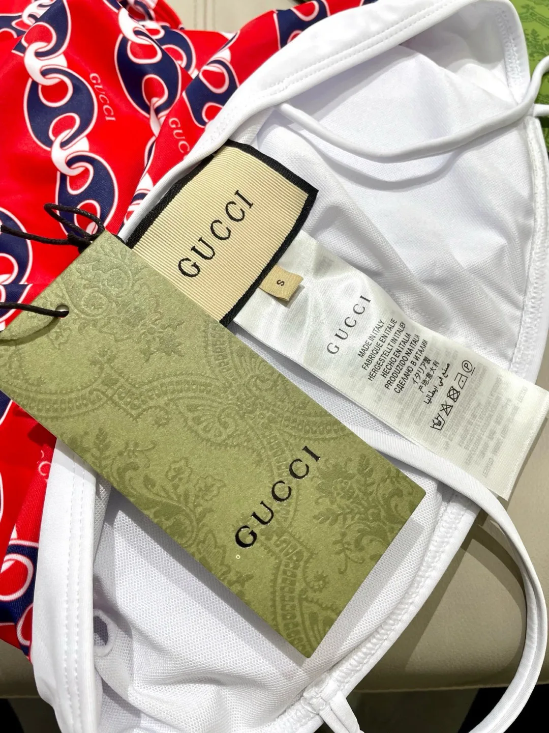 Women's Swimwear GUCCI 17646732
