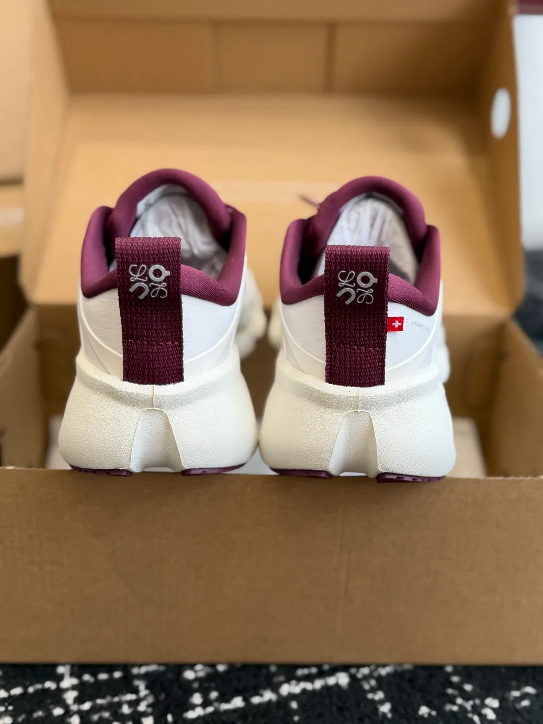 Women's Sneakers LOEWE 18139555