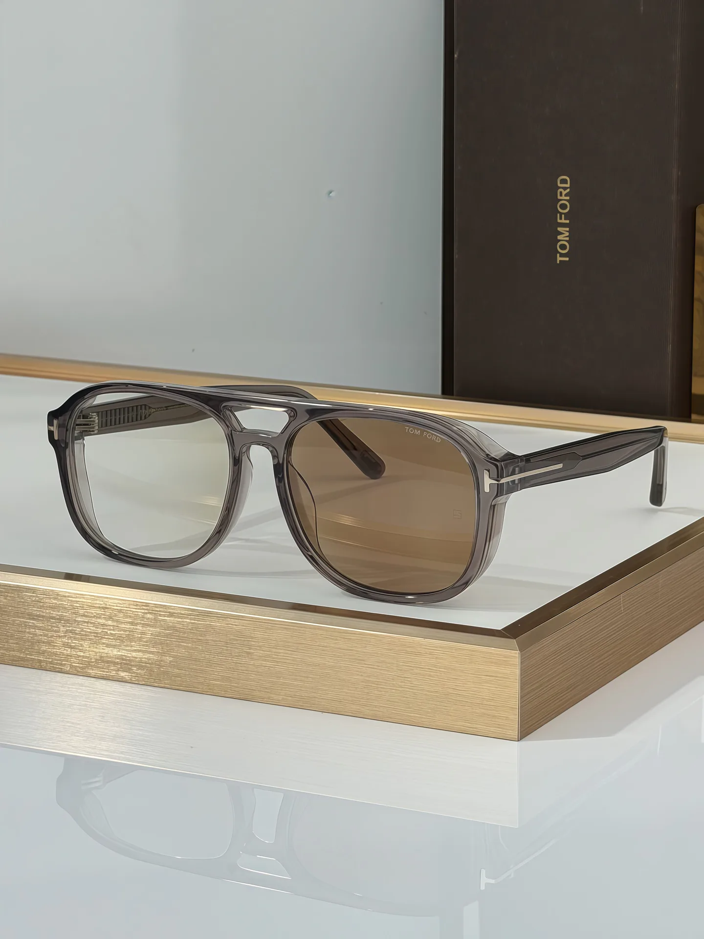 Glasses TOM FORD 17366361