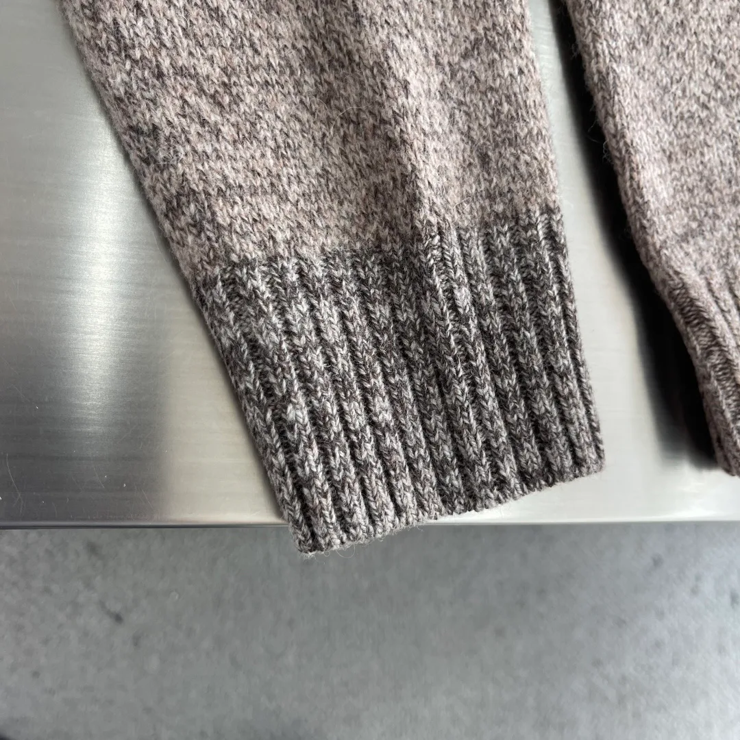 Men's Jumpers And Sweaters LORO PIANA 18320140