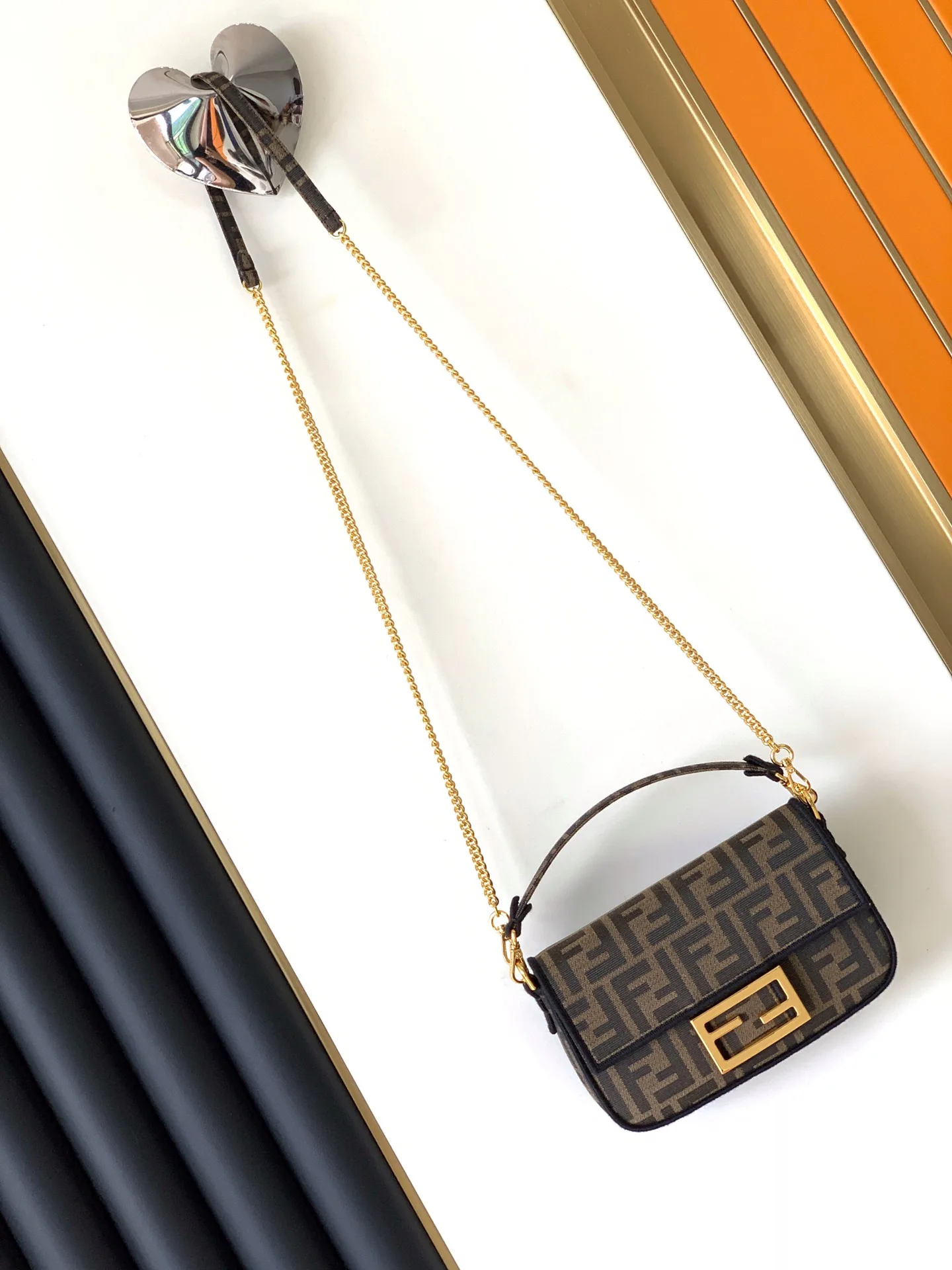 Women's Classic Handbags FENDI 17880625