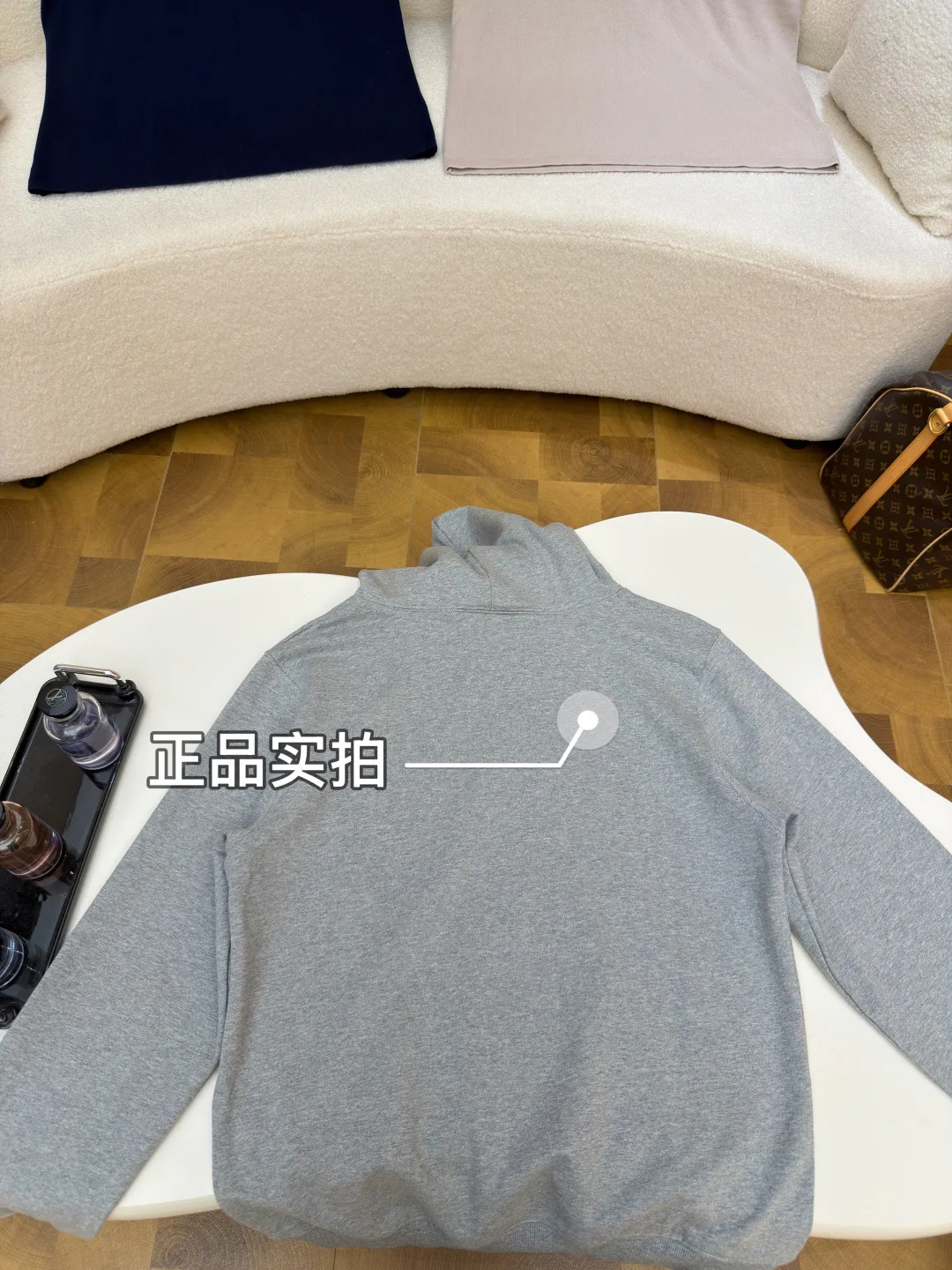 Men's Sweatshirts And Hoodies CHRISTIAN DIOR 17480580